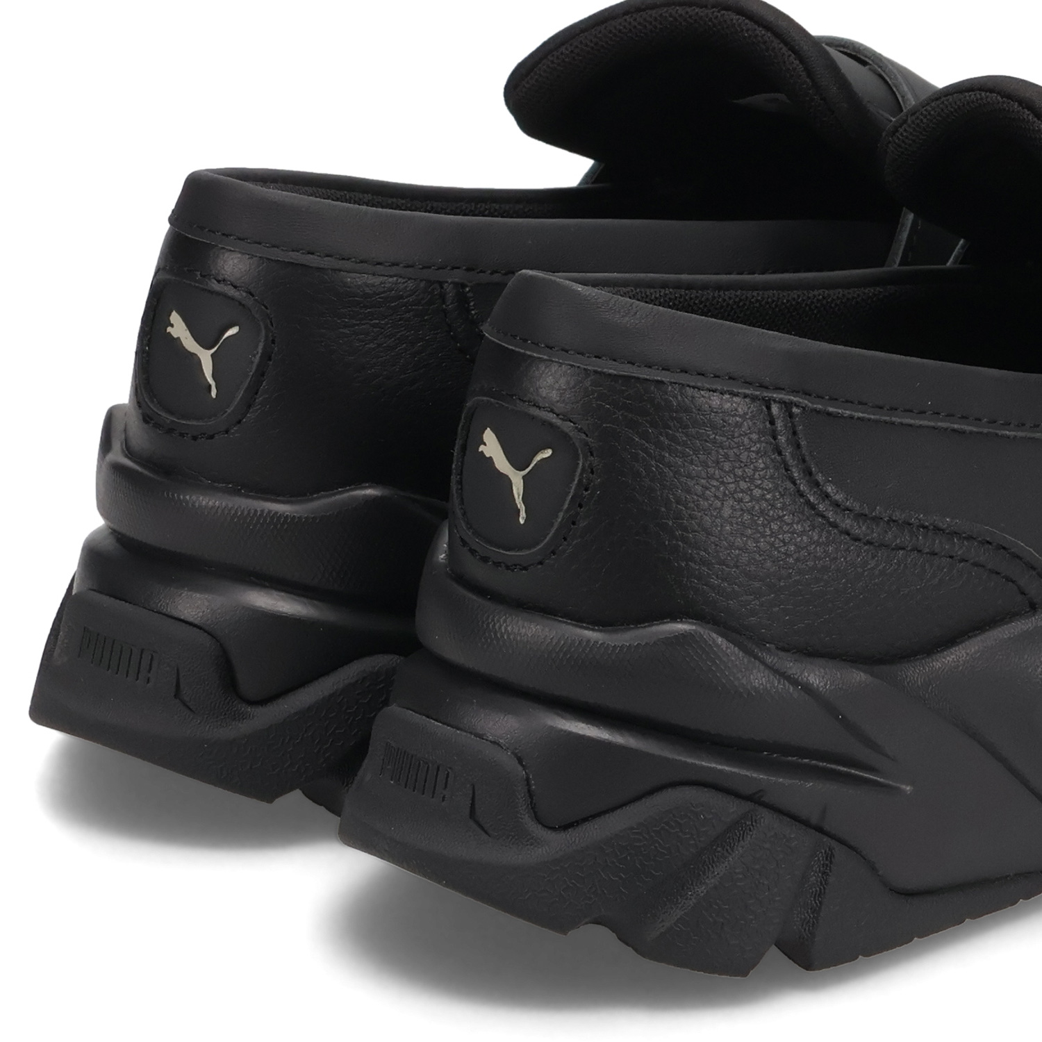 PUMA（プーマ） ローファー ソフィール レディース 厚底 SOPHYR LOAFER