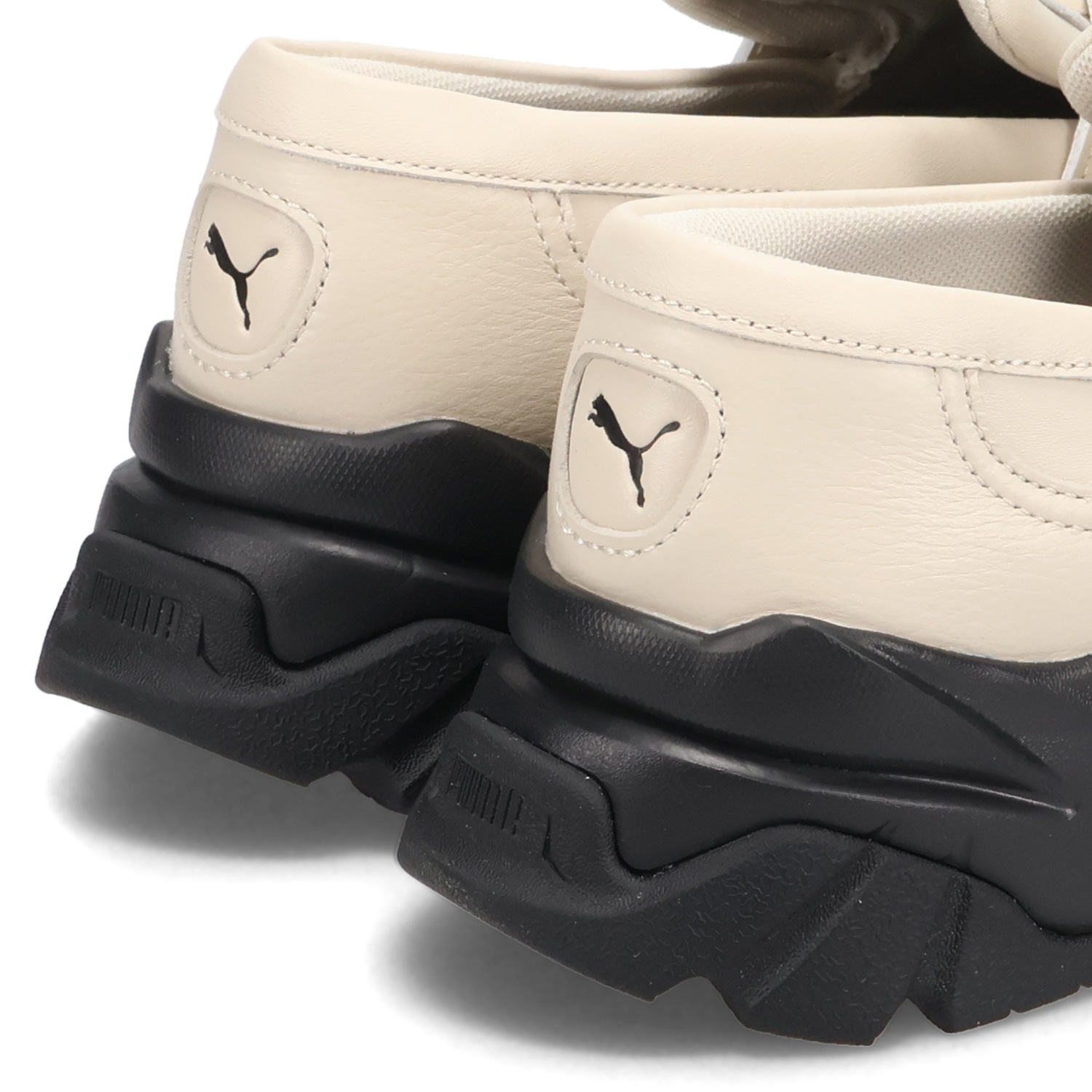 最終値下げ！！PUMA プーマ ローファー 23.0 ホワイト ウィメンズ ローファー[品番：PUMW0003590]｜PUMA（プーマ）の