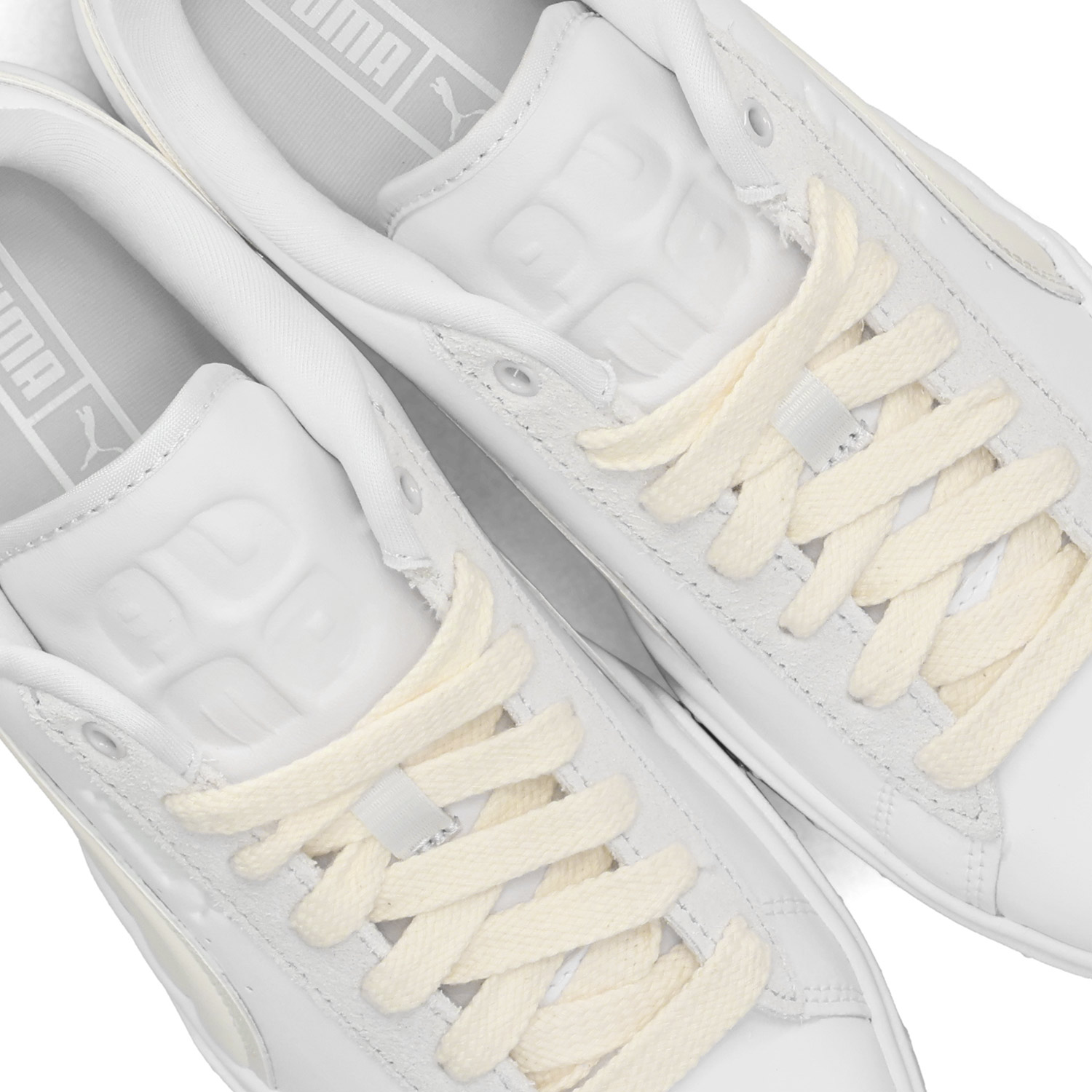 PUMA（プーマ） スニーカー レディース 厚底 メイズ MAYZE WV WNS