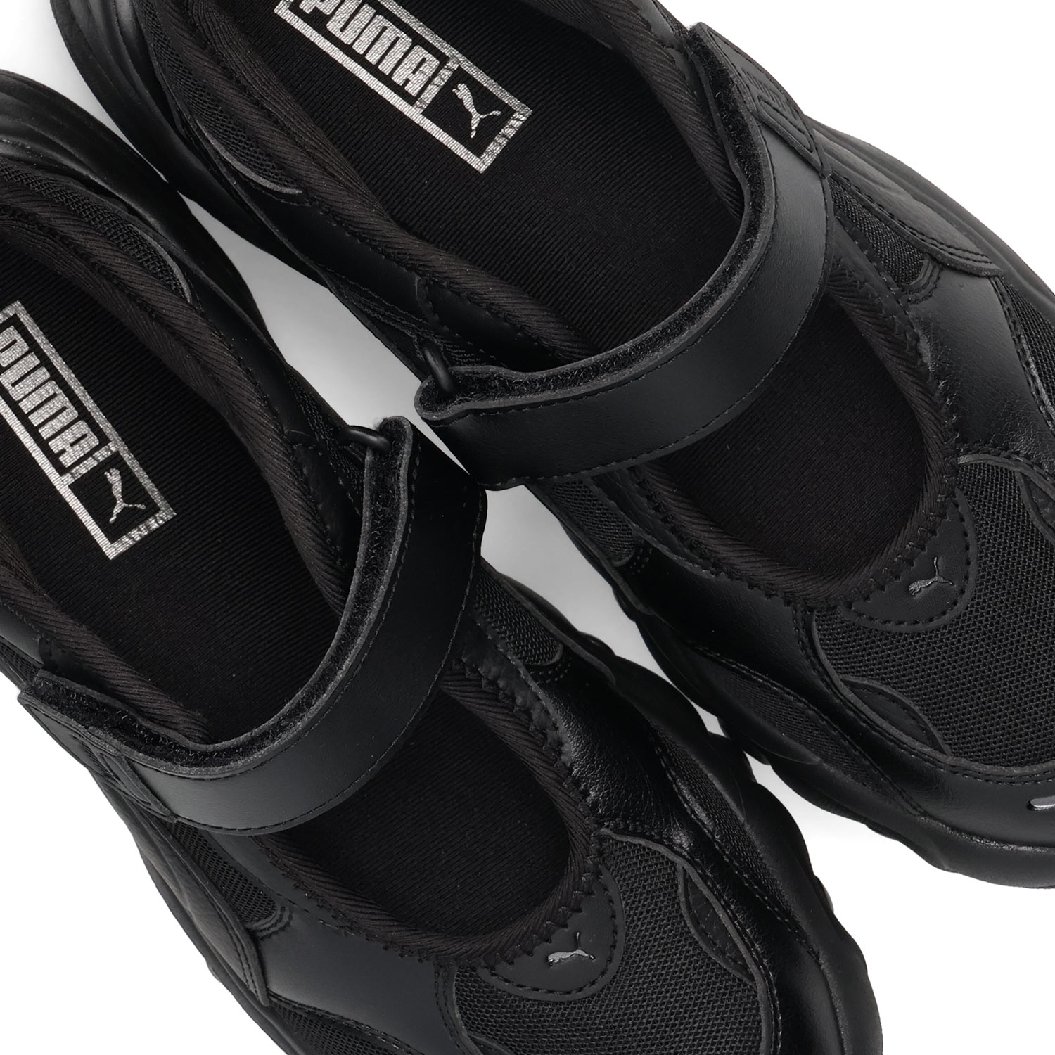 PUMA プーマ サンダル ウィメンズ パルサー ウェッジ レディース