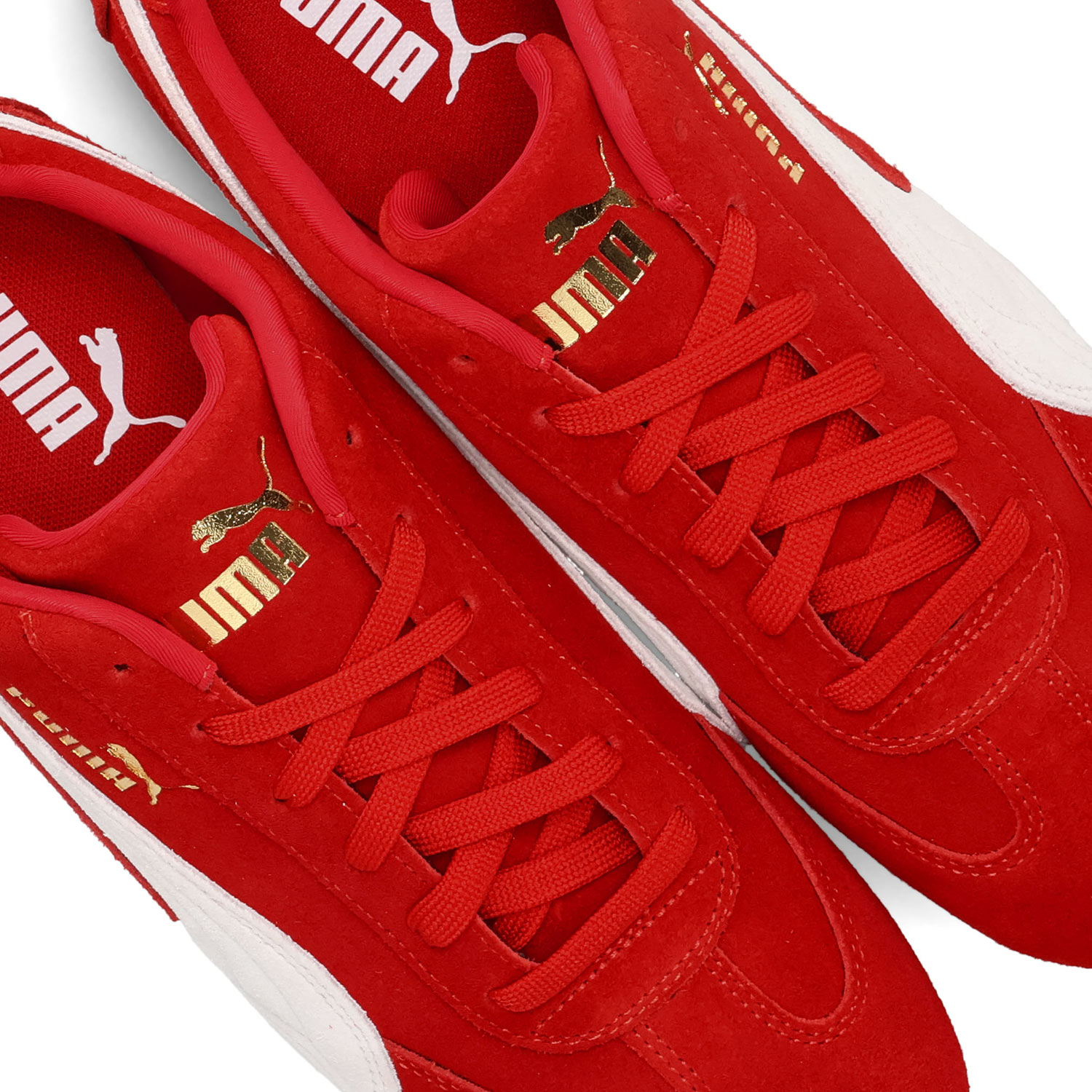 PUMA プーマ スニーカー スピードキャット オージー メンズ