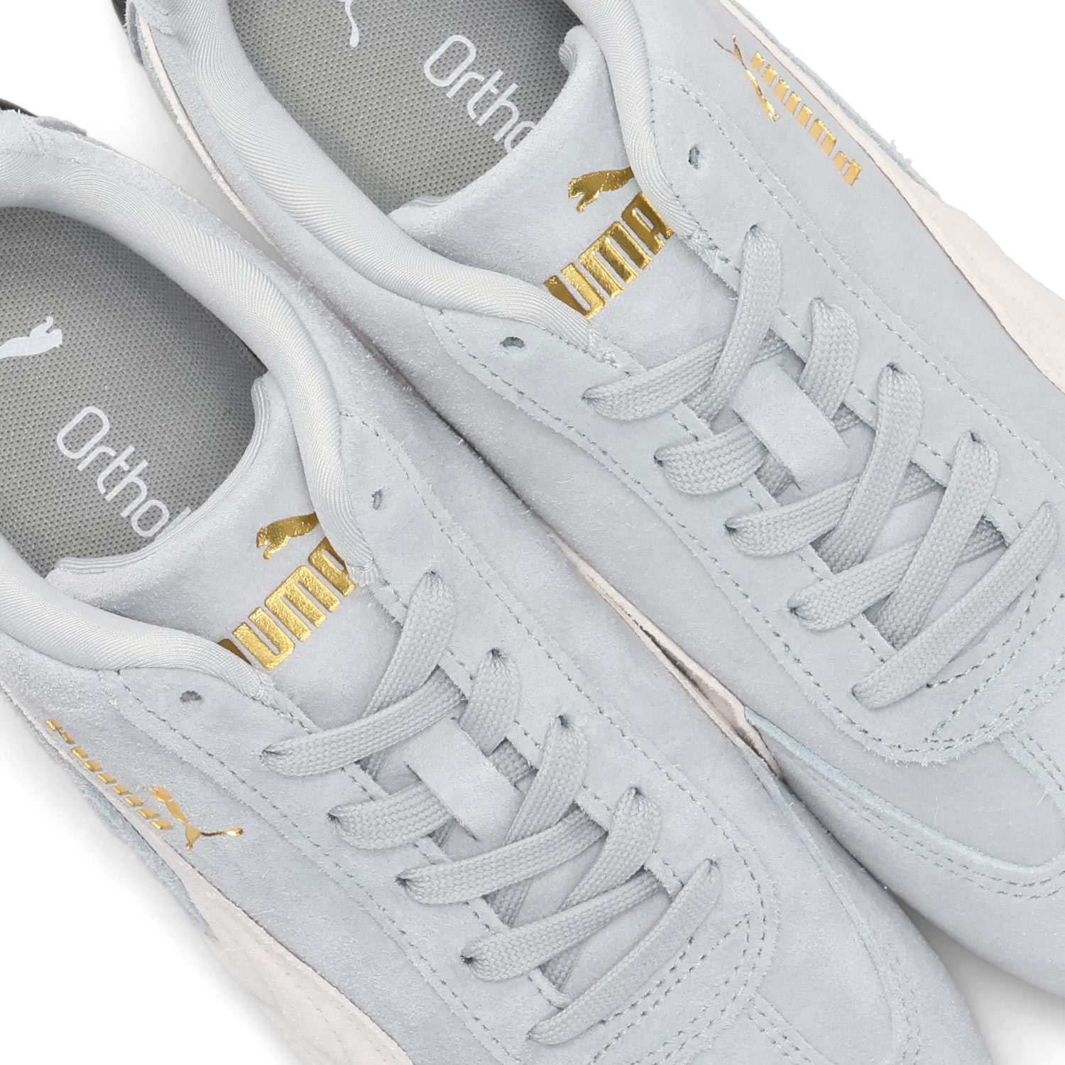 PUMA プーマ スピードキャット OG コーヒーとホワイトスニーカー&男女兼用 PUMA プーマ スニーカー スピードキャット レザー メンズ