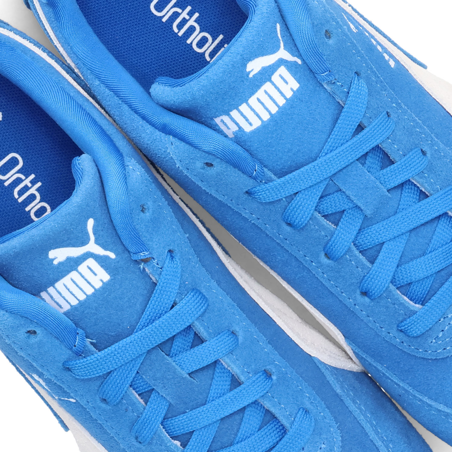 PUMA（プーマ） スピードキャット OG スニーカー レディース SPEEDCAT