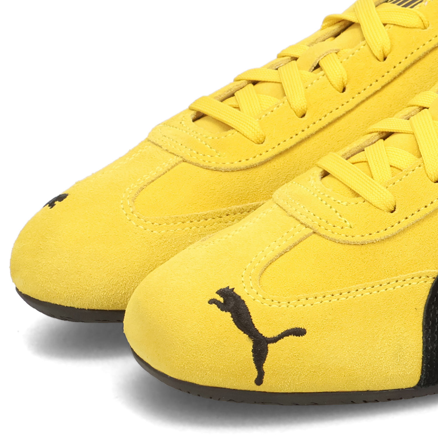 PUMA（プーマ） スピードキャット OG スニーカー メンズ レディース