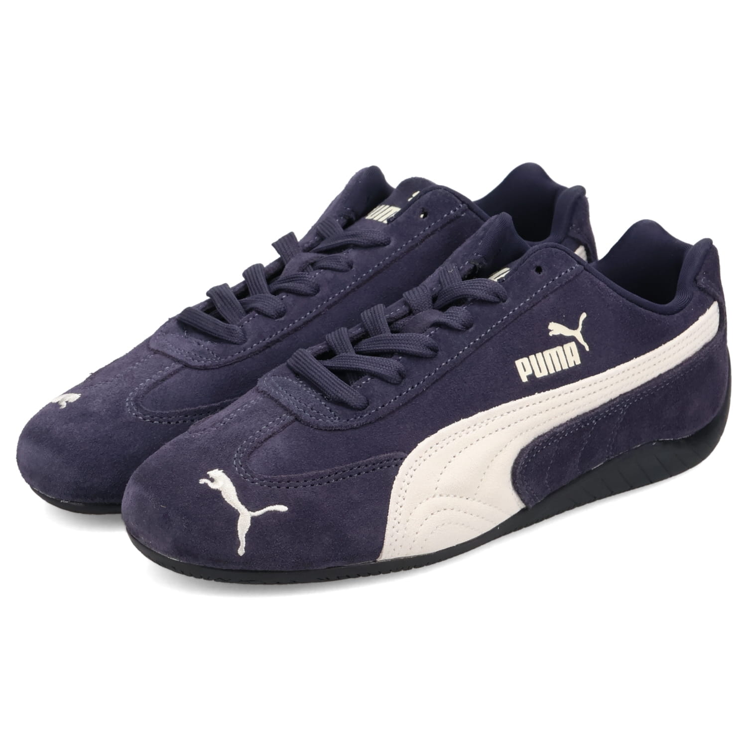 PUMA（プーマ） スピードキャット OG スニーカー レディース SPEEDCAT