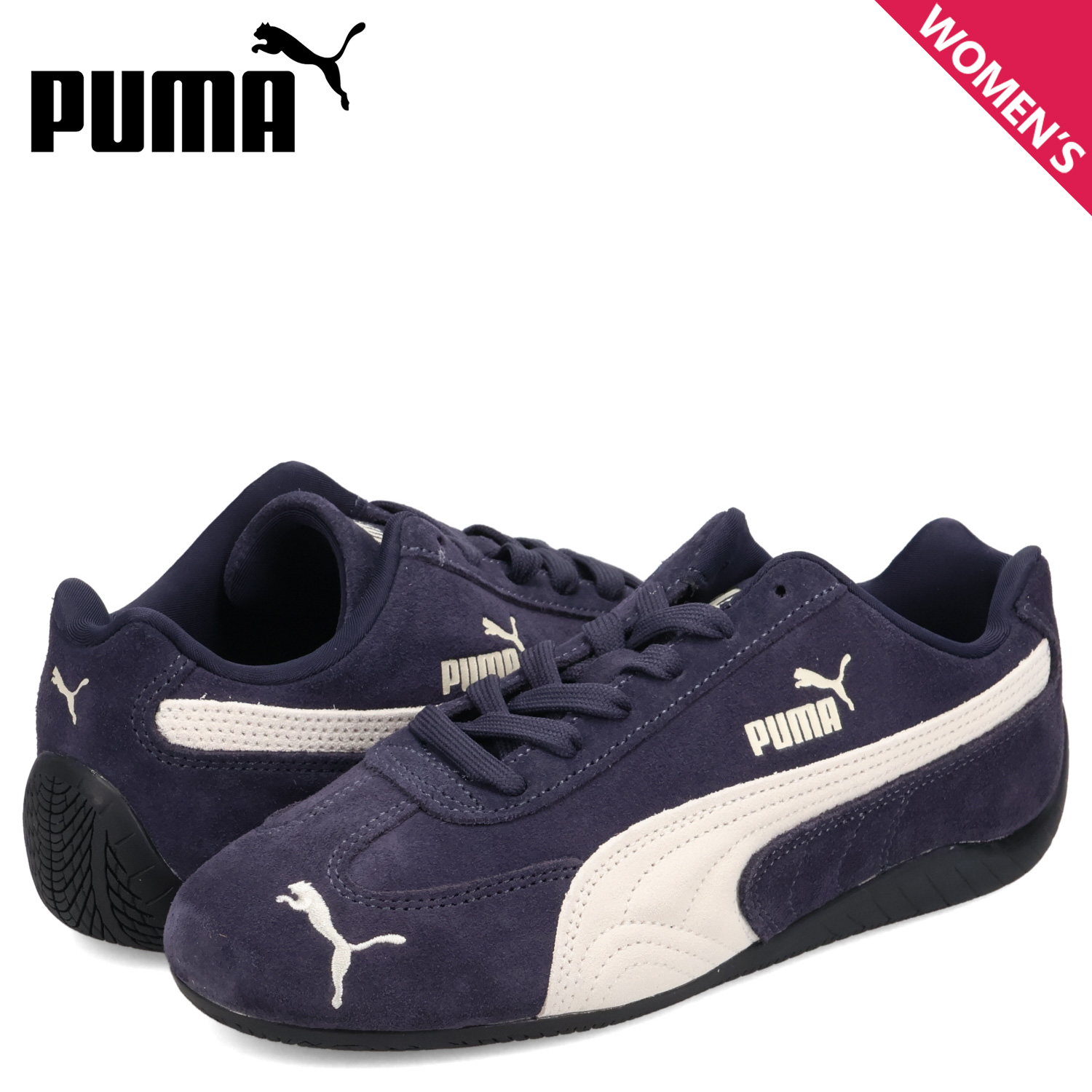★【PUMA】★プーマ スピードキャットOG スニーカー★22-29cm Speedcat OG Sneakers | PUMA