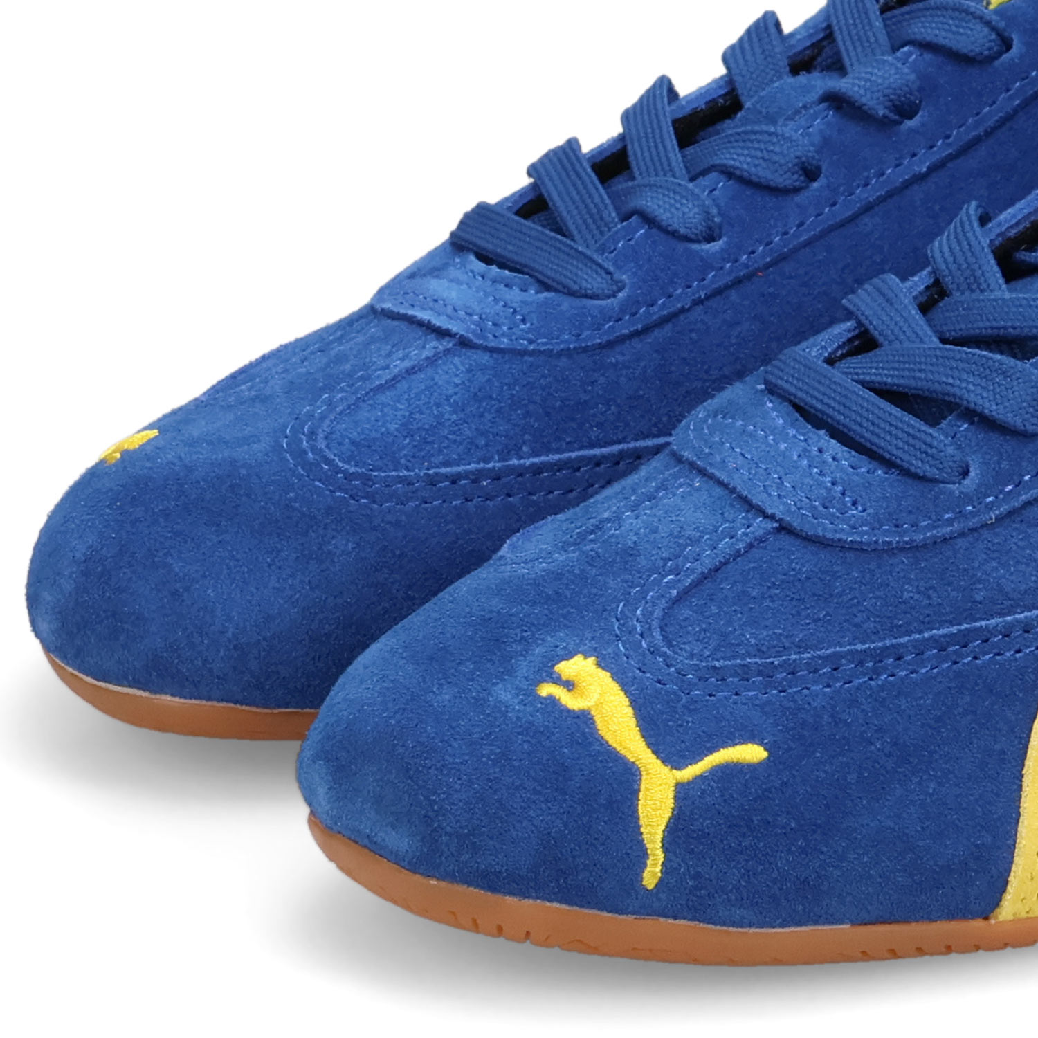 PUMA（プーマ） スピードキャット オージー スニーカー レディース