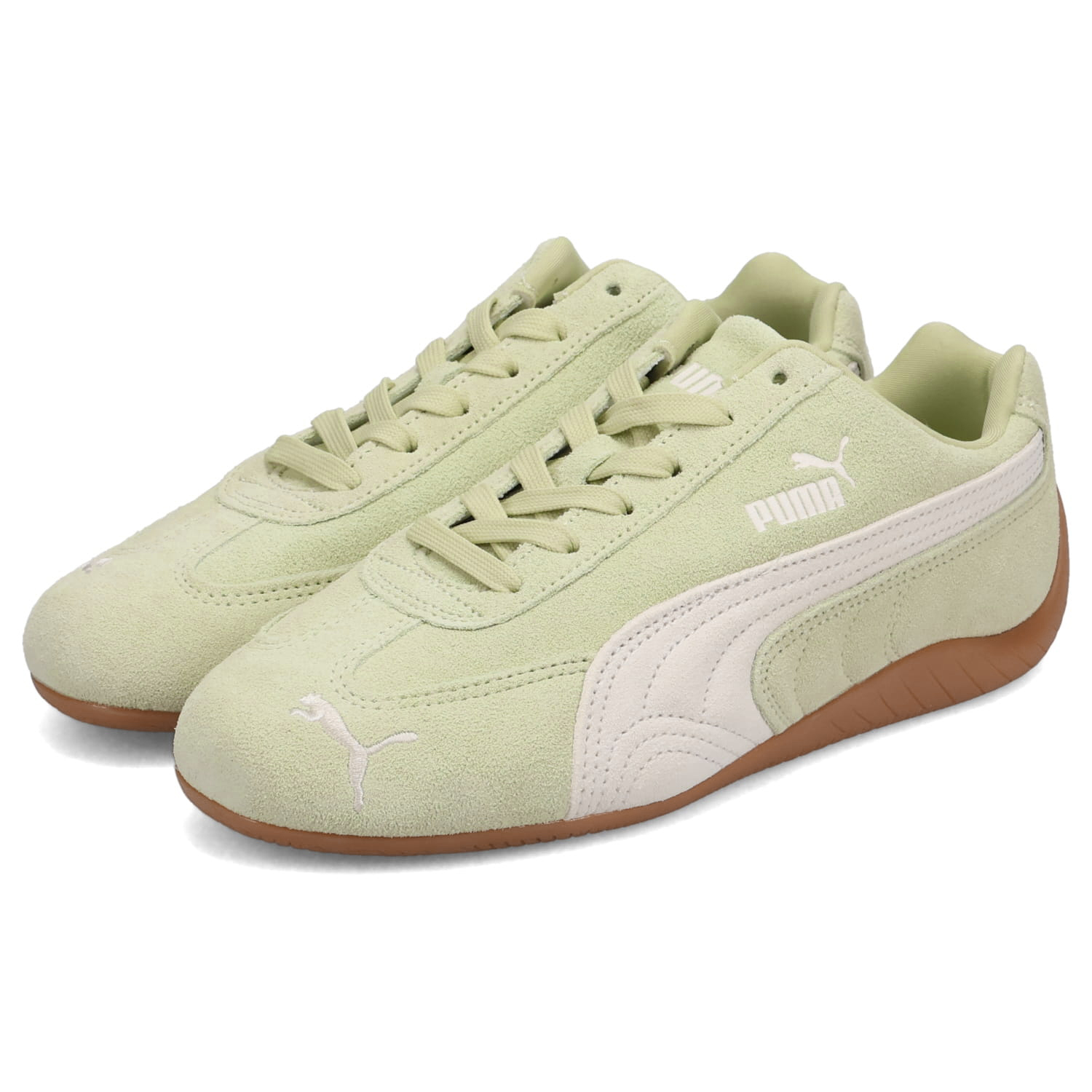 PUMA スピードキャットOG PUMA（プーマ） スニーカー スピードキャット OG レディース SPEEDCAT