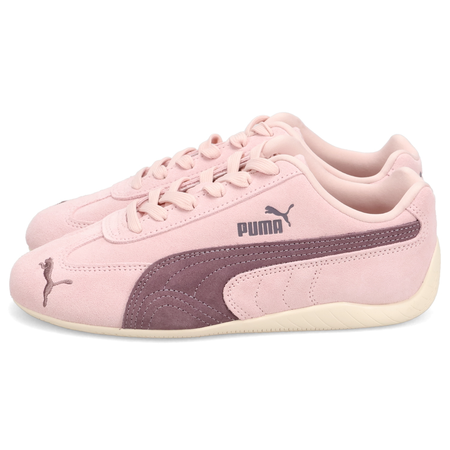 PUMA SPEEDCAT OG プーマ スピードキャット オージー スニーカー PUMA（プーマ） スピードキャット オージー スニーカー レディース