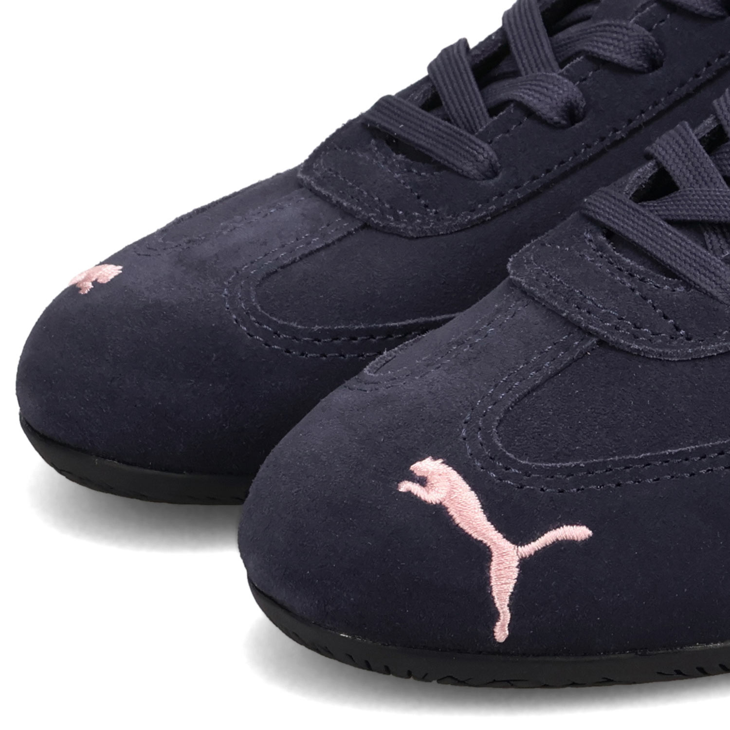 PUMA（プーマ） スニーカー スピードキャット OG レディース SPEEDCAT