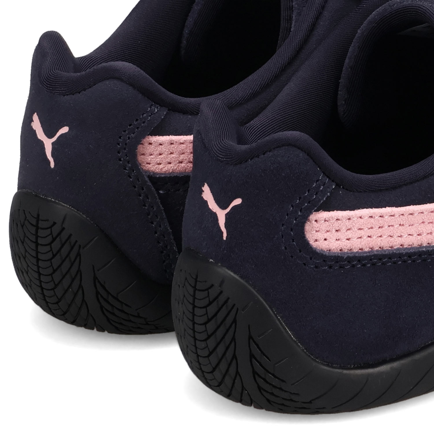 PUMA（プーマ） スニーカー スピードキャット OG レディース SPEEDCAT