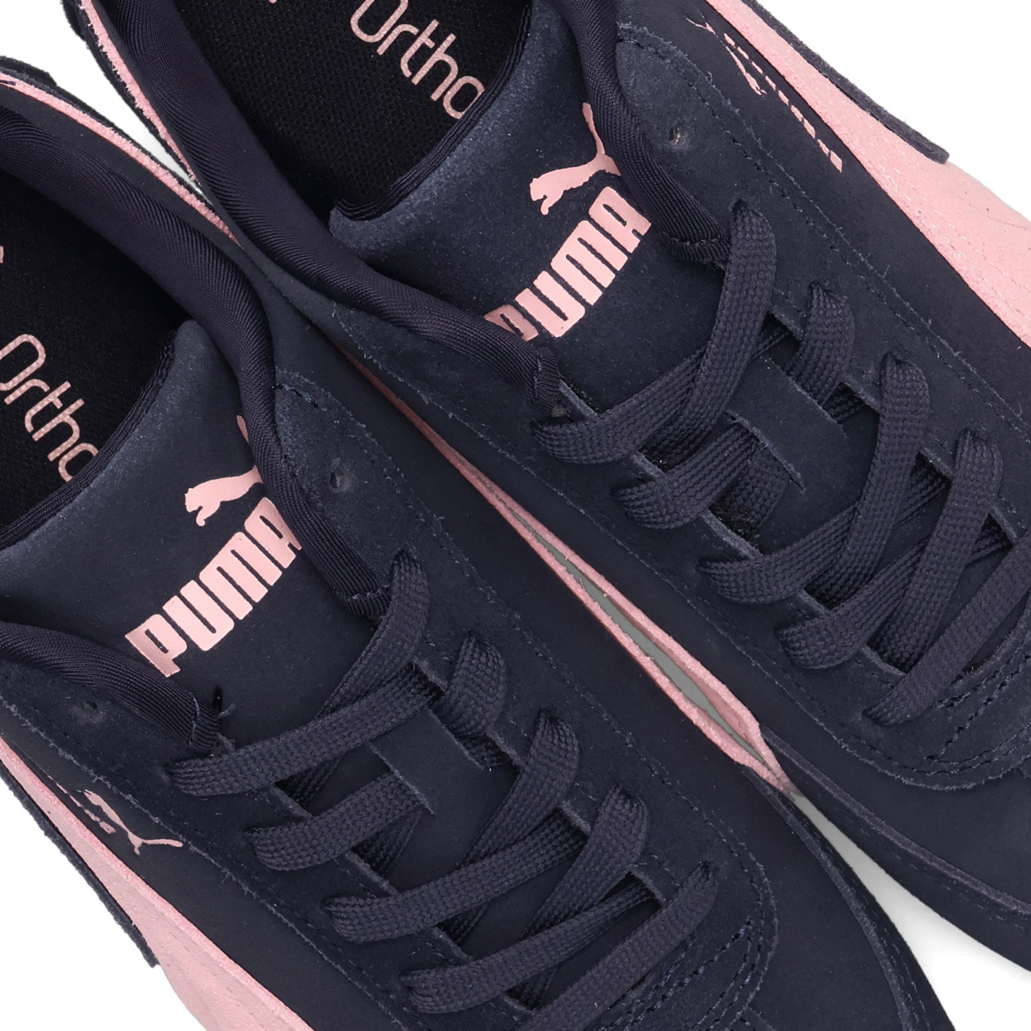 PUMA（プーマ） スニーカー スピードキャット OG レディース SPEEDCAT