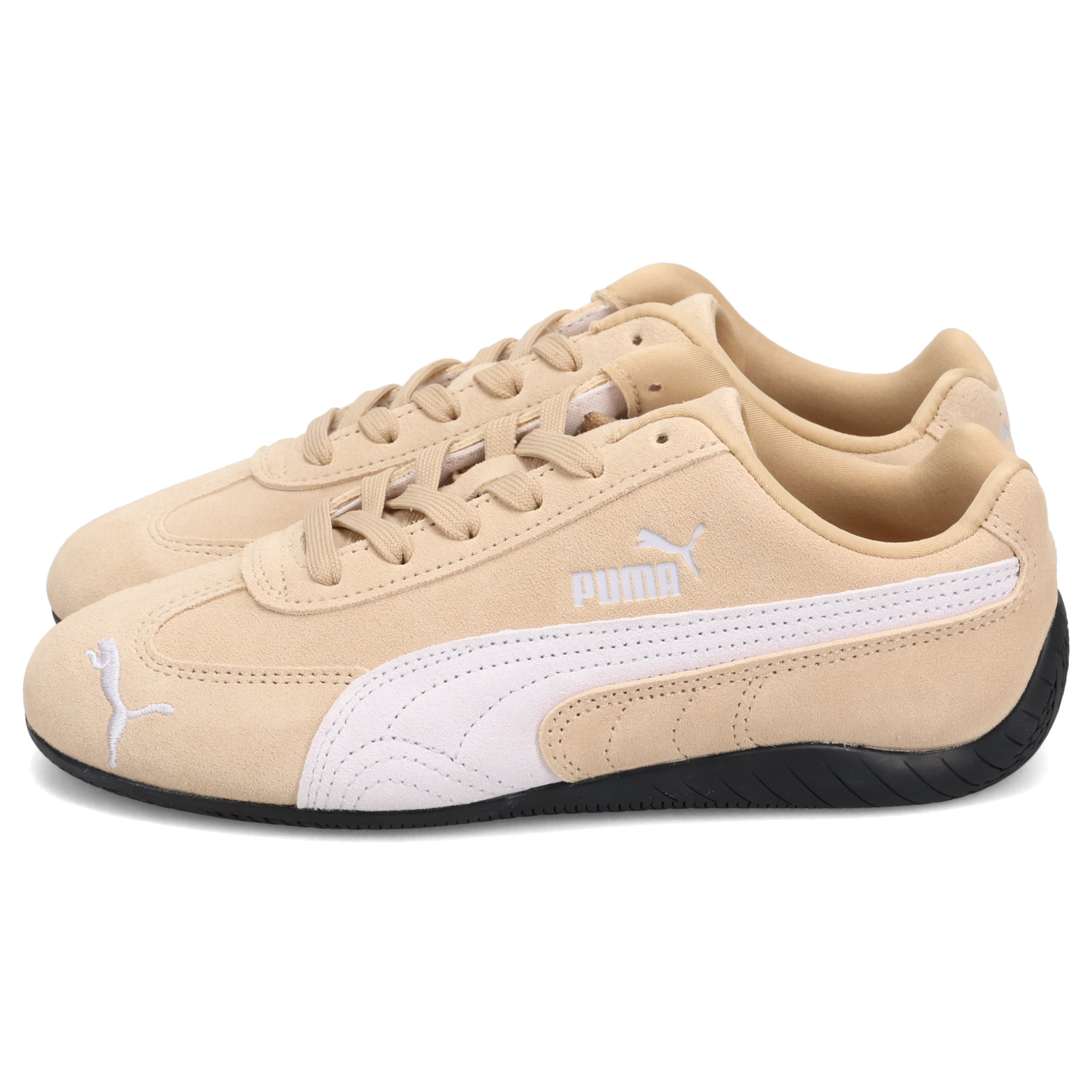 PUMA（プーマ） スニーカー スピードキャット OG レディース SPEEDCAT