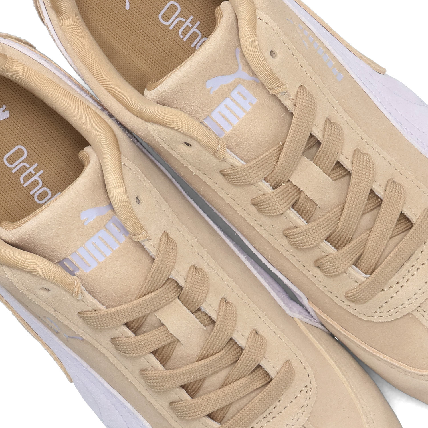 PUMA（プーマ） スニーカー スピードキャット OG レディース SPEEDCAT