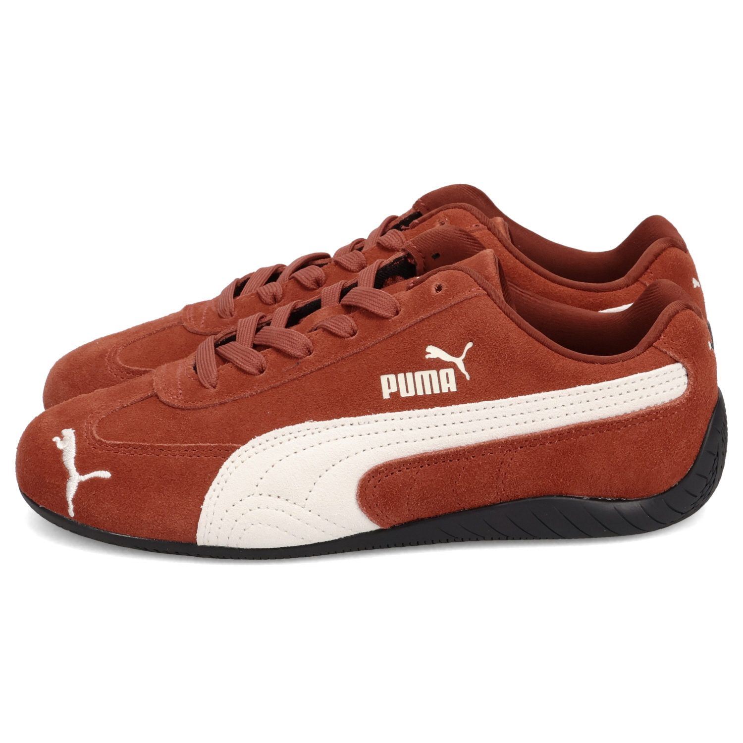 PUMA（プーマ） スニーカー スピードキャット OG レディース SPEEDCAT