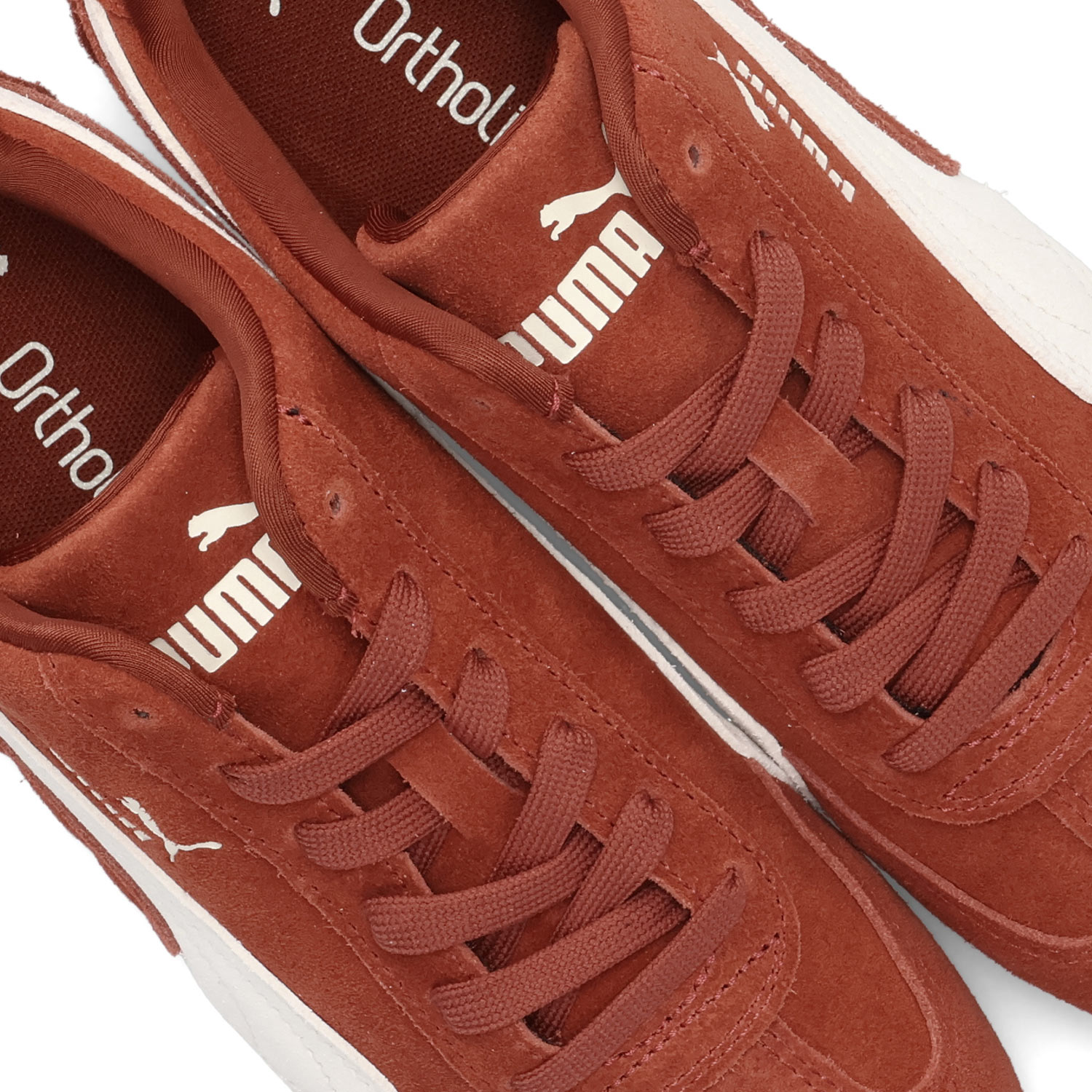 PUMA（プーマ） スニーカー スピードキャット OG レディース SPEEDCAT