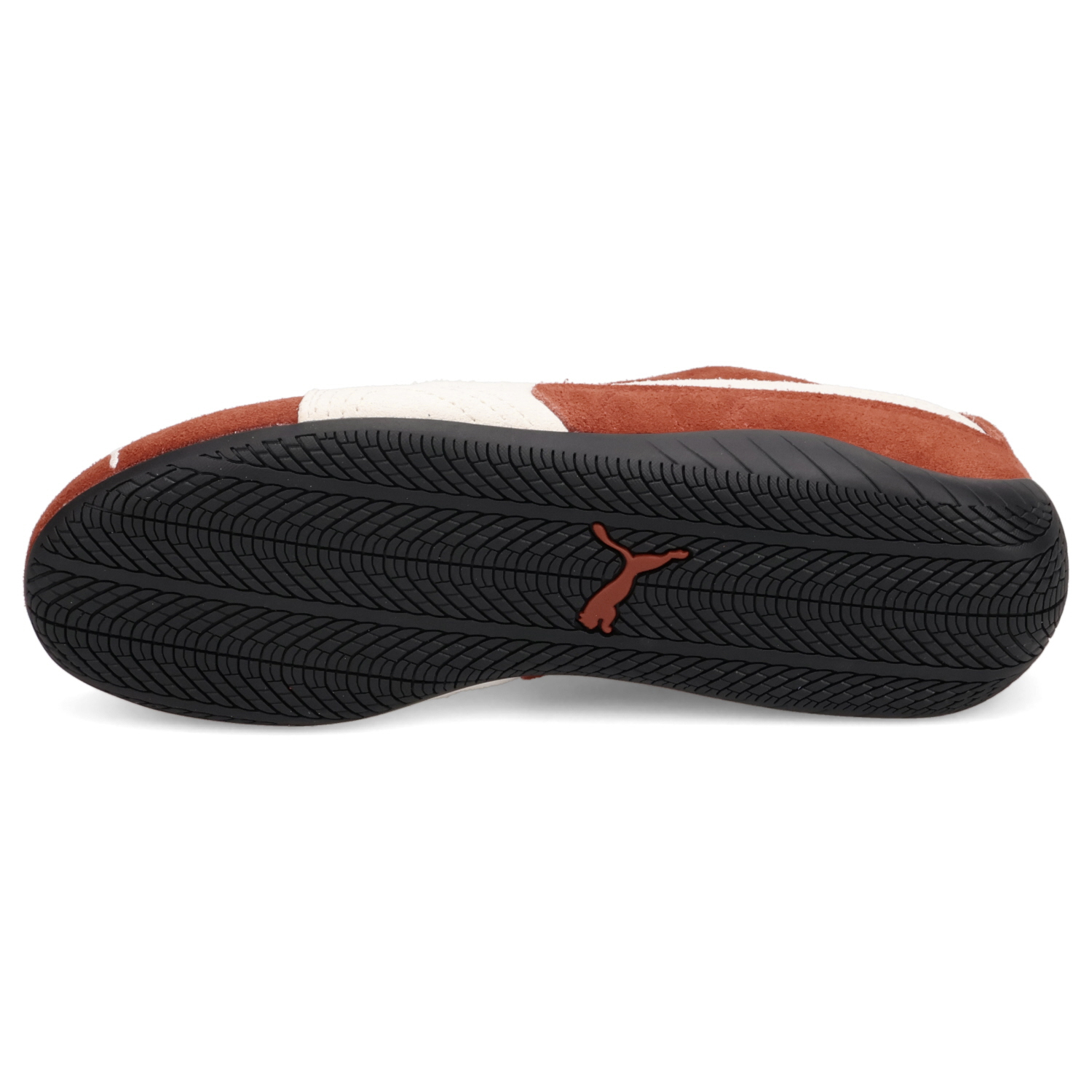 PUMA（プーマ） スニーカー スピードキャット OG レディース SPEEDCAT