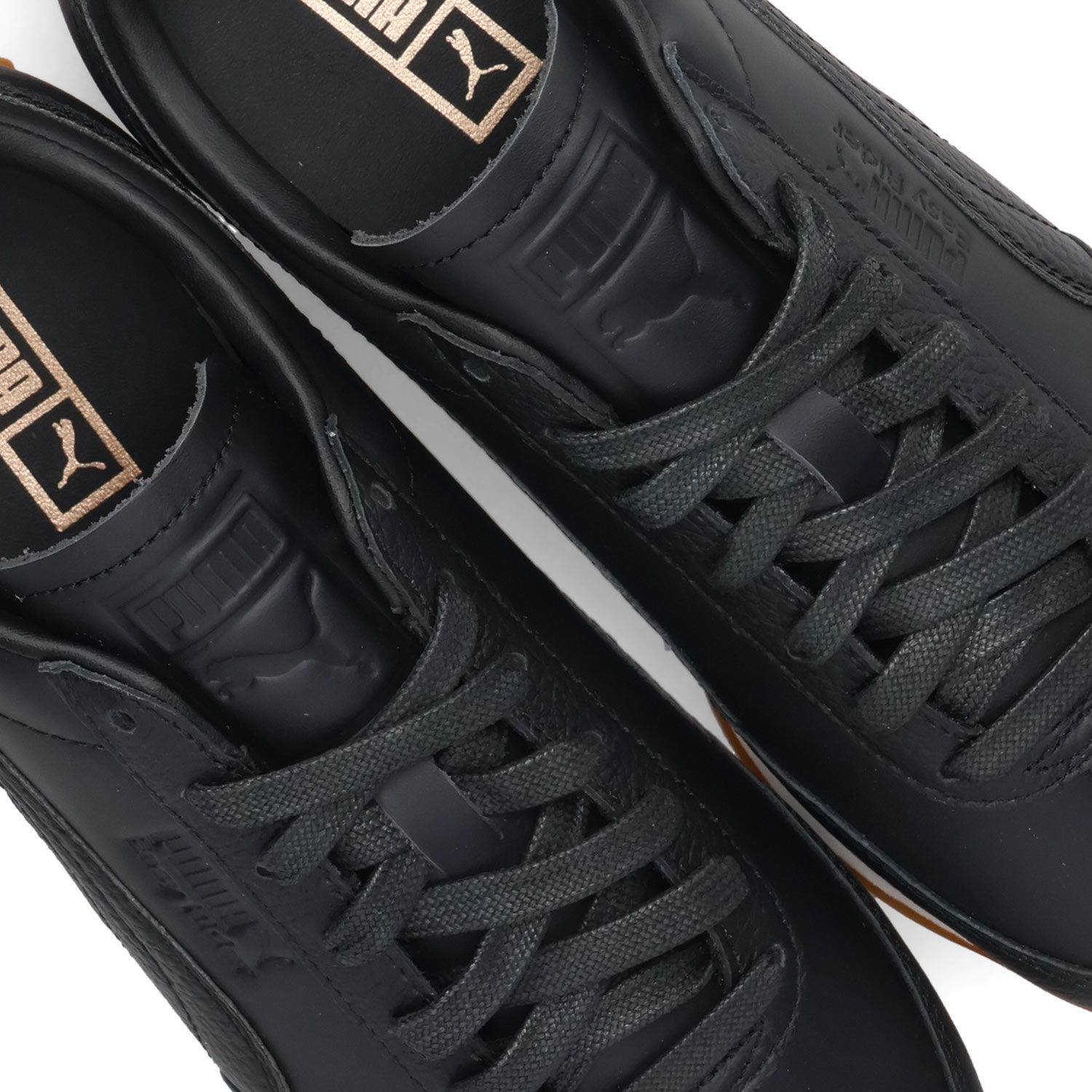 PUMA プーマ スニーカー イージーライダー レザー レディース
