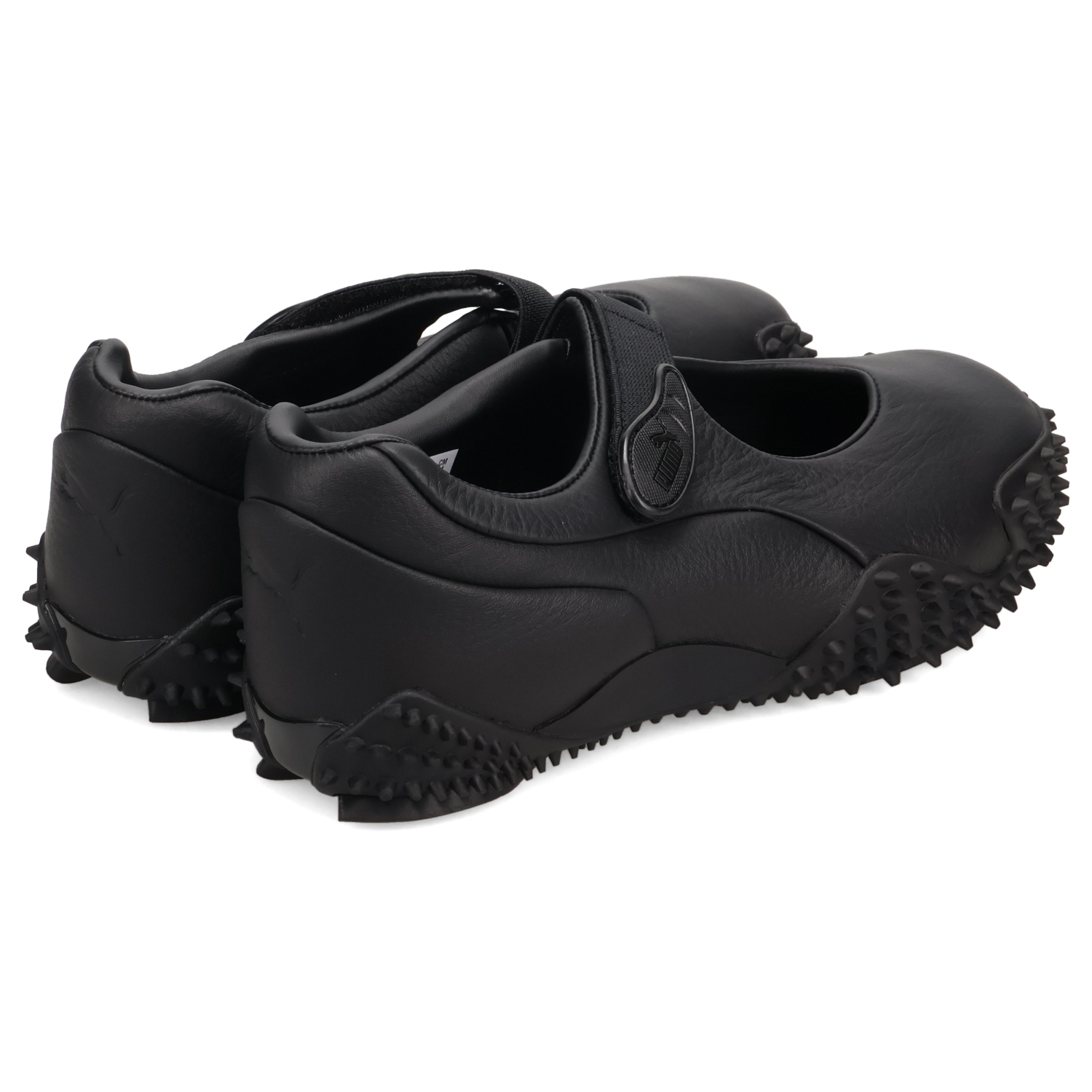 PUMA（プーマ） スニーカー バレエシューズ モストロ FEY LTH