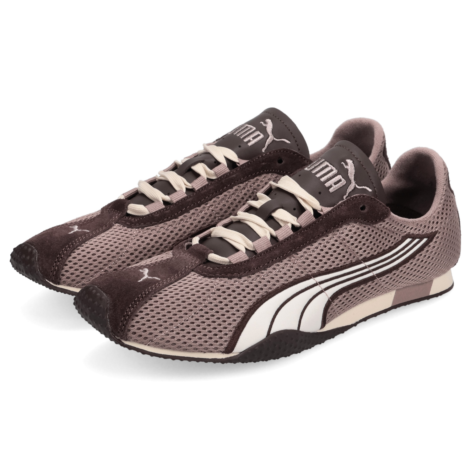 ak PUMA(プーマ)H-STREETスニーカー PUMA（プーマ） スニーカー H ストリート メンズ レディース H-STREET