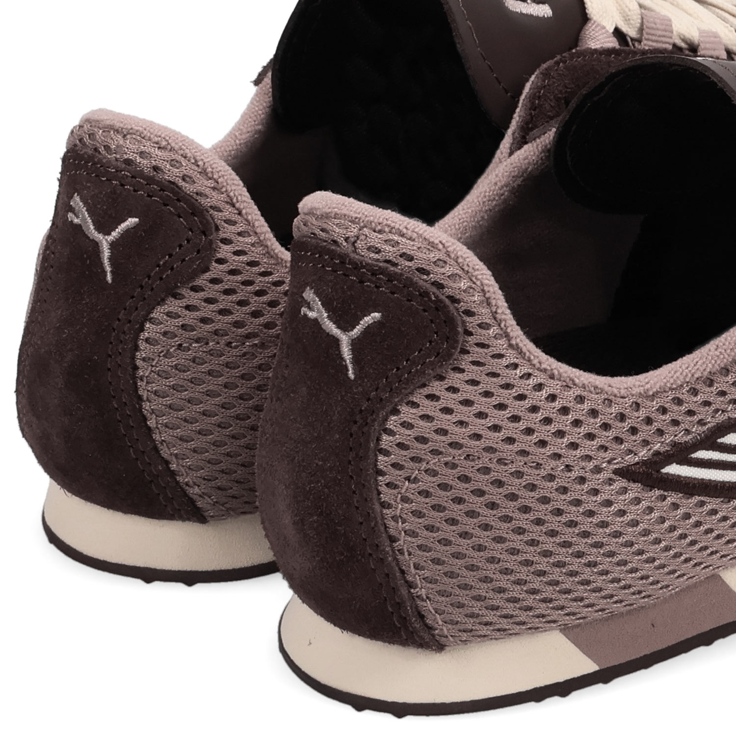 ak PUMA(プーマ)H-STREETスニーカー PUMA（プーマ） スニーカー H ストリート メンズ レディース H-STREET