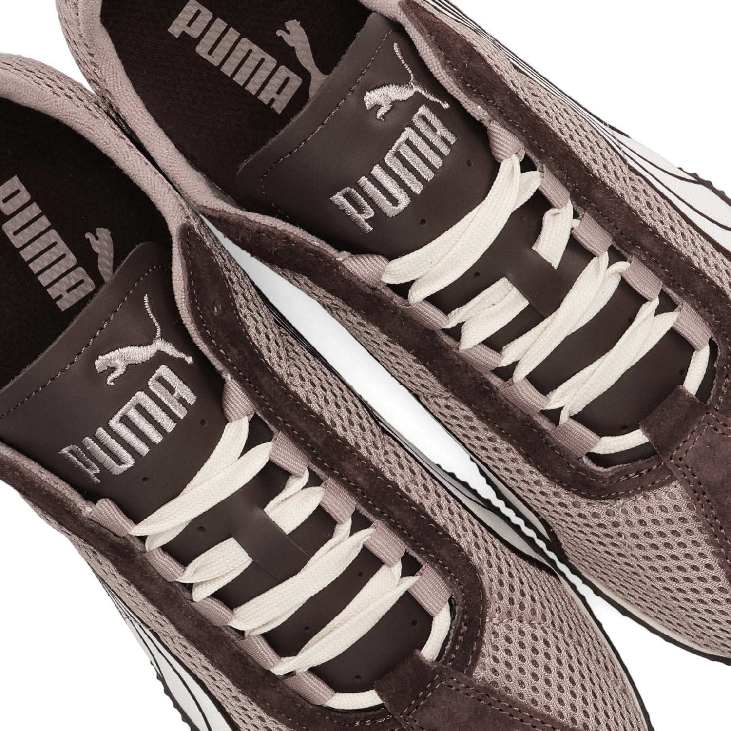 ak PUMA(プーマ)H-STREETスニーカー PUMA（プーマ） スニーカー H ストリート メンズ レディース H-STREET