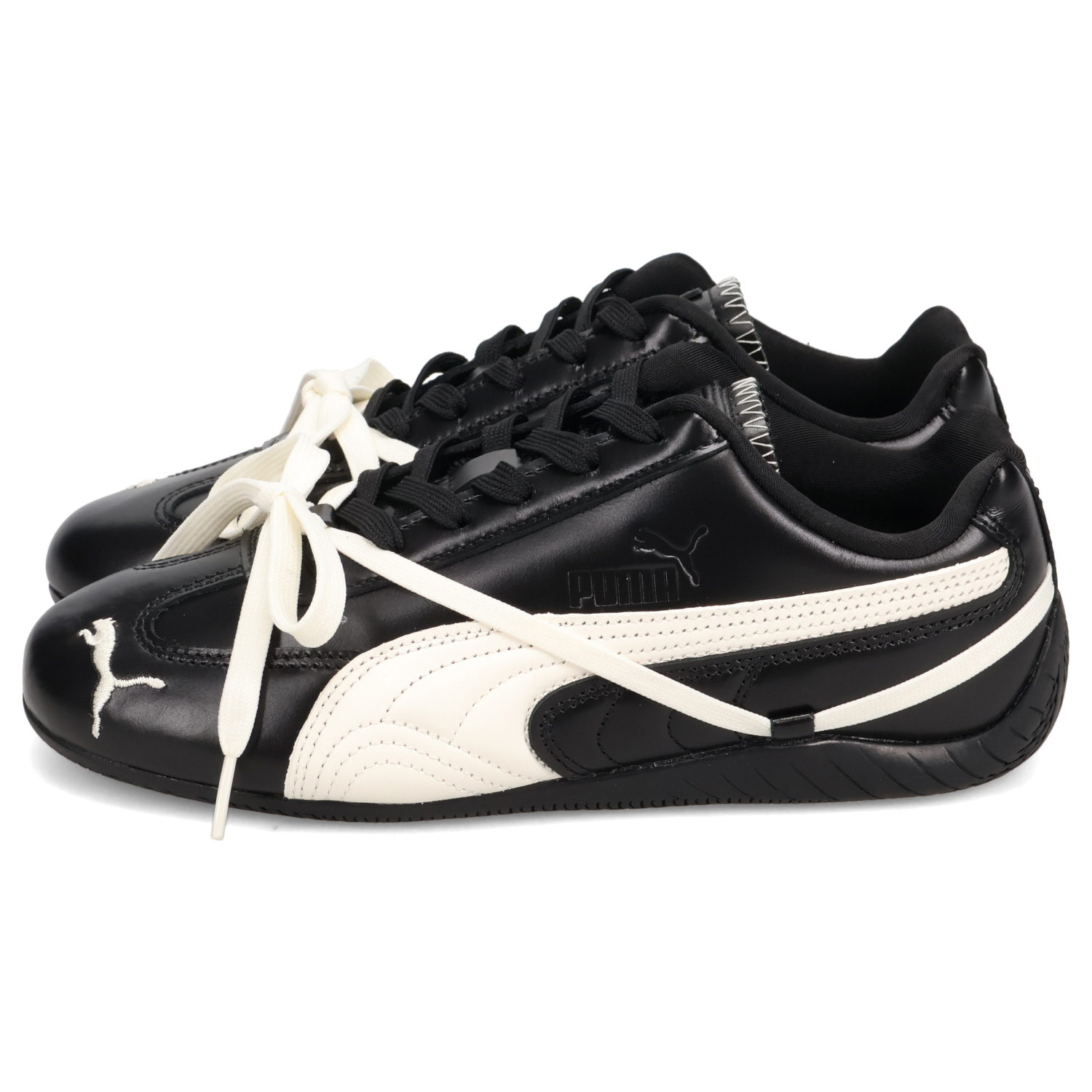 PUMA（プーマ） スニーカー スピードキャット プレミアム レディース