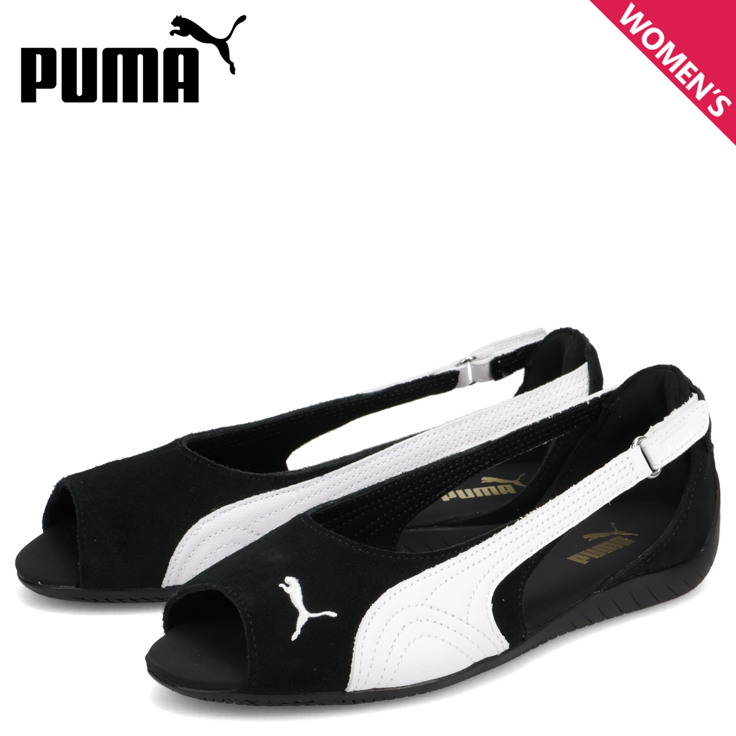 PUMA（プーマ） スピードキャット サンダル シューズサンダル