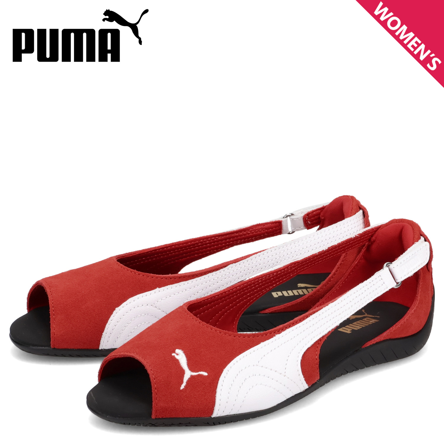PUMA（プーマ） スピードキャット サンダル シューズサンダル