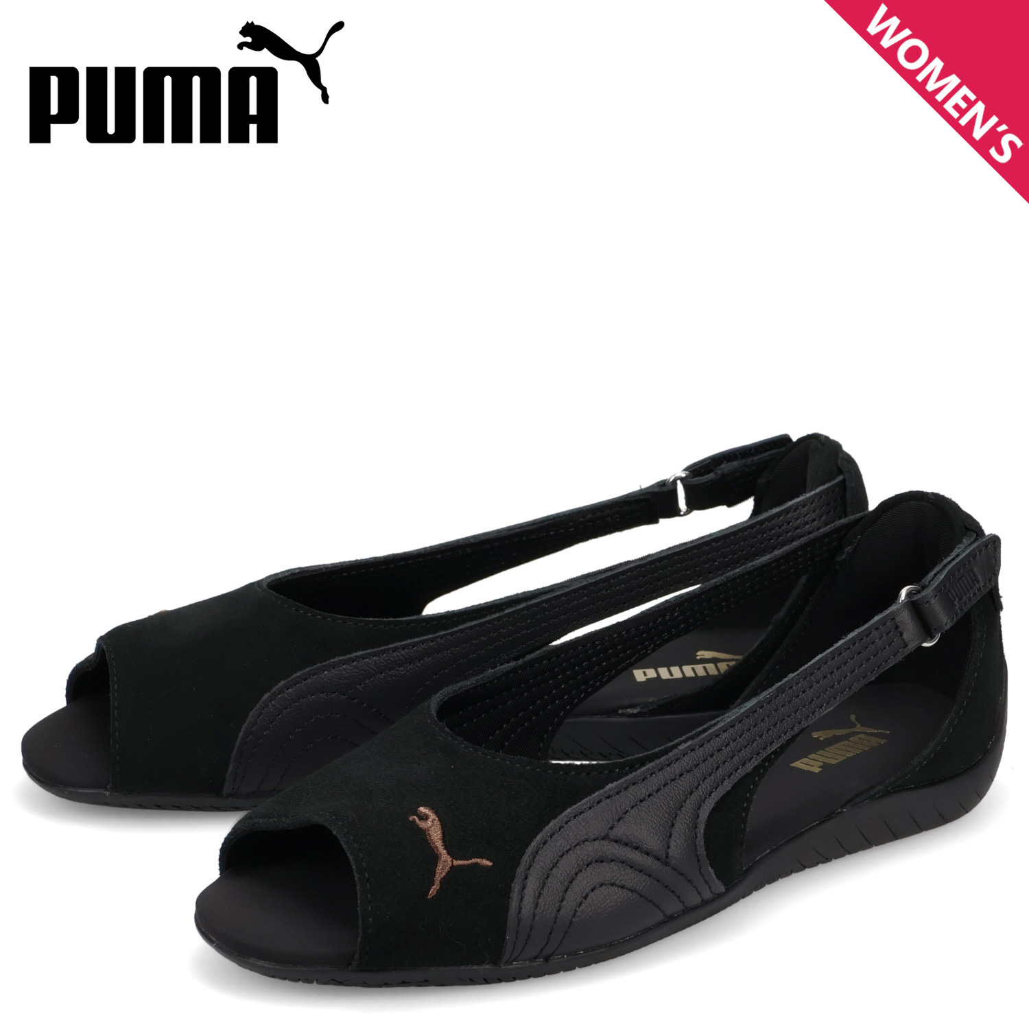 PUMA（プーマ） スピードキャット サンダル シューズサンダル