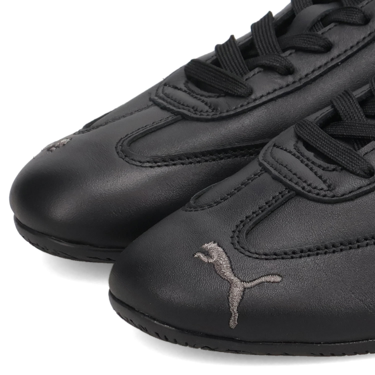 PUMA プーマ スニーカー スピードキャット フルレザー メンズ