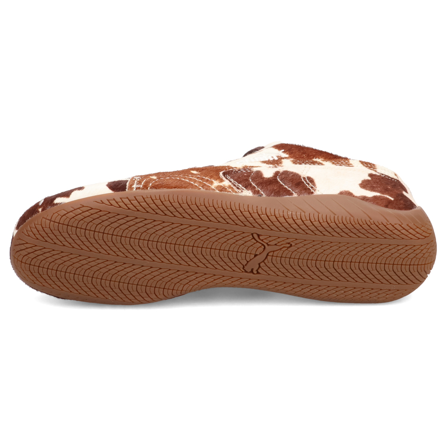 PUMA プーマ スニーカー スピードキャット カウ レディース