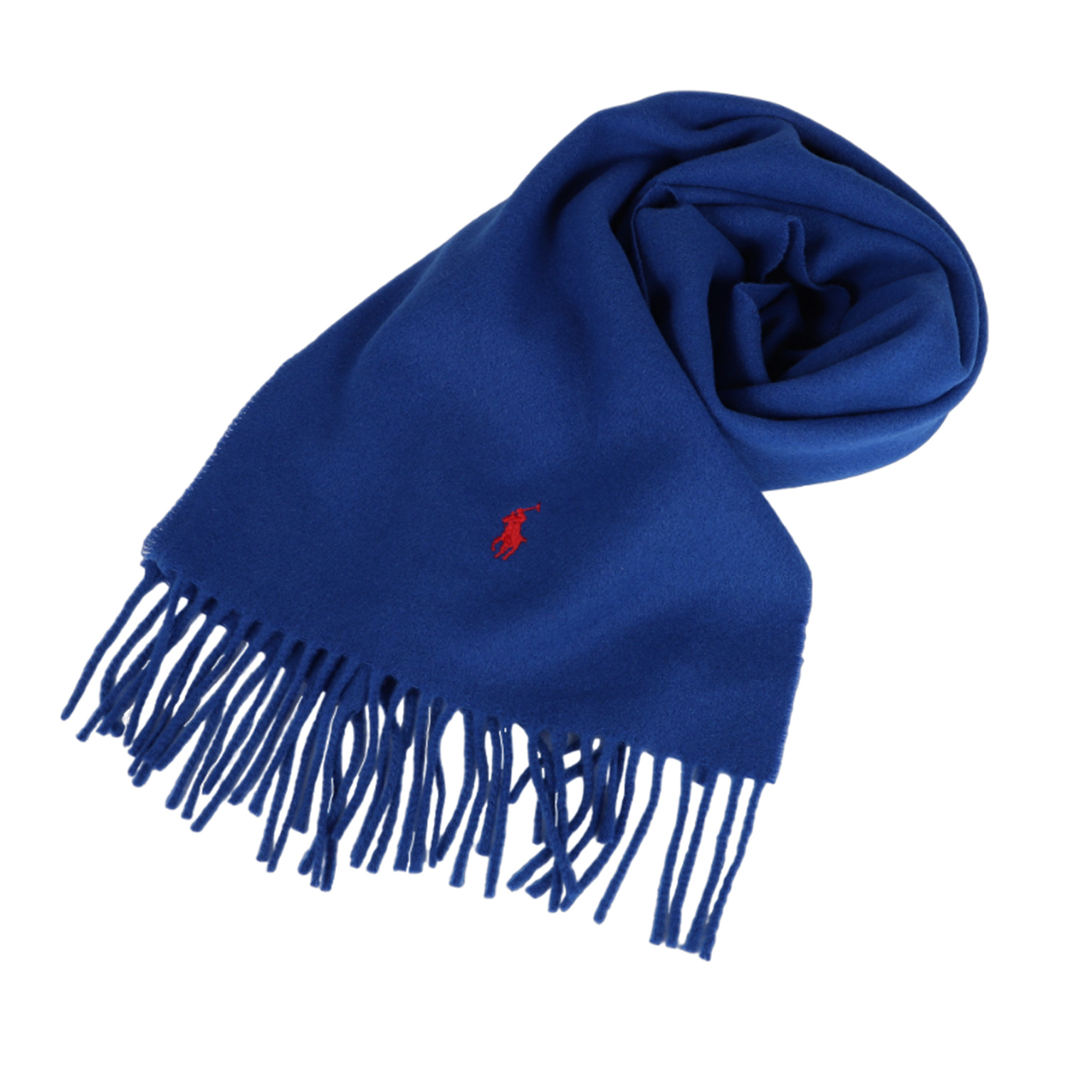 ポロ ラルフローレン POLO RALPH LAUREN マフラー メンズ レディース ウール 無地 RECYCLED WOOL MUFFLER PC0476｜sneak｜09