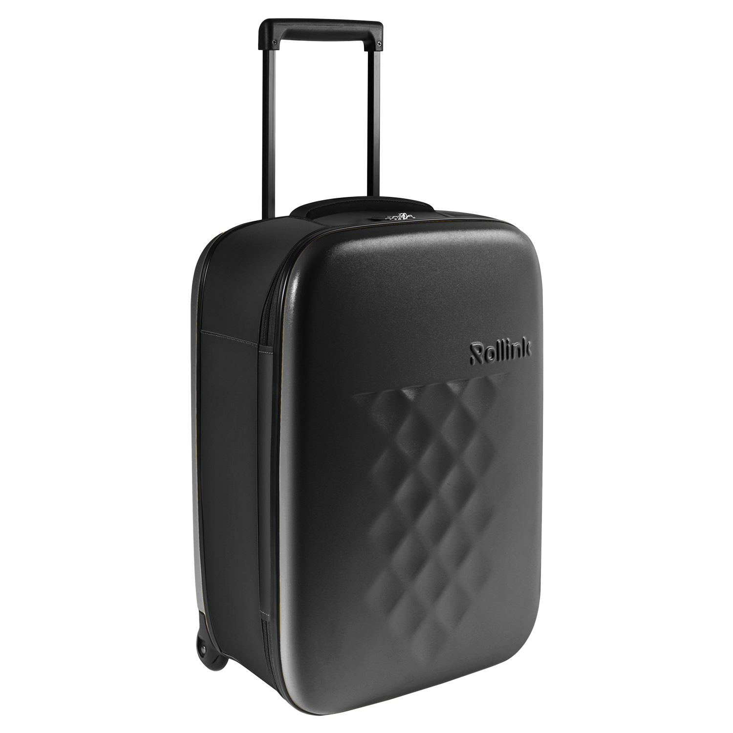 Rollink ローリンク スーツケース フレックス フォーダブル メンズ