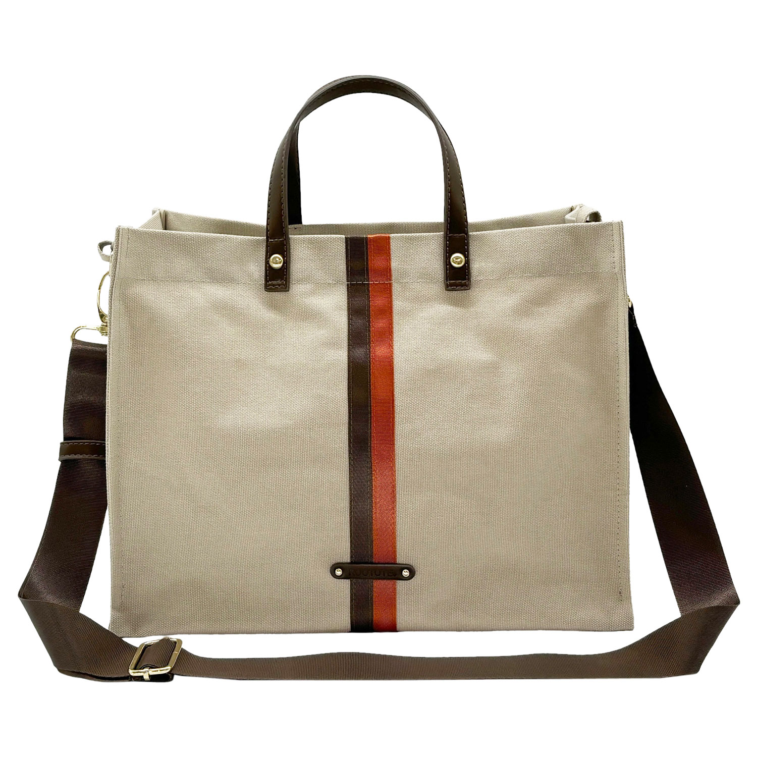 ROOTOTE（ルートート） トートバッグ バッグ ショルダーバッグ LT.デリ