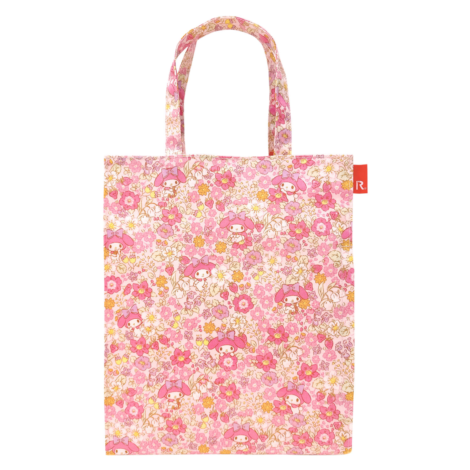ROOTOTE（ルートート） トートバッグ バッグ IP.A4.ラミ.サンリオ 
