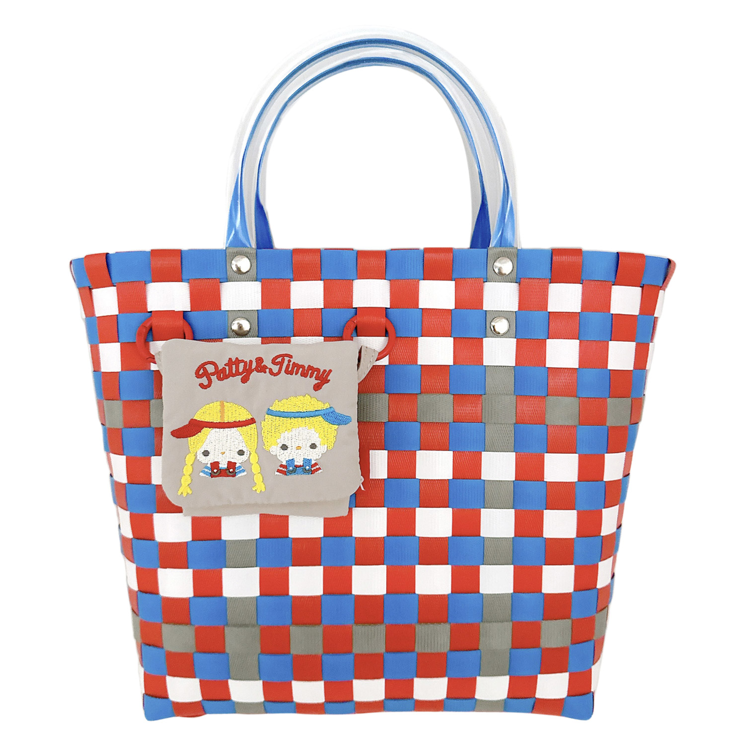 サンリオ パティー ジミー（レディースバッグ） | ファッション の