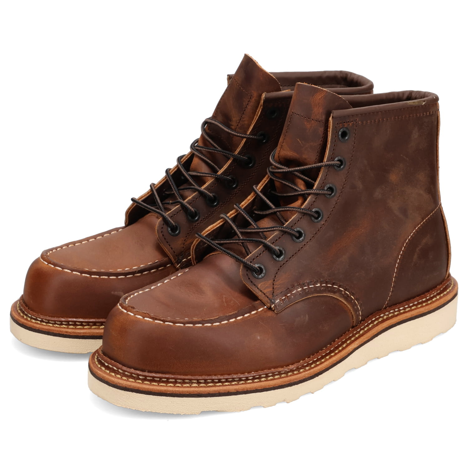 RED WING SHOES（レッドウィング） RED WING ブーツ 6インチ