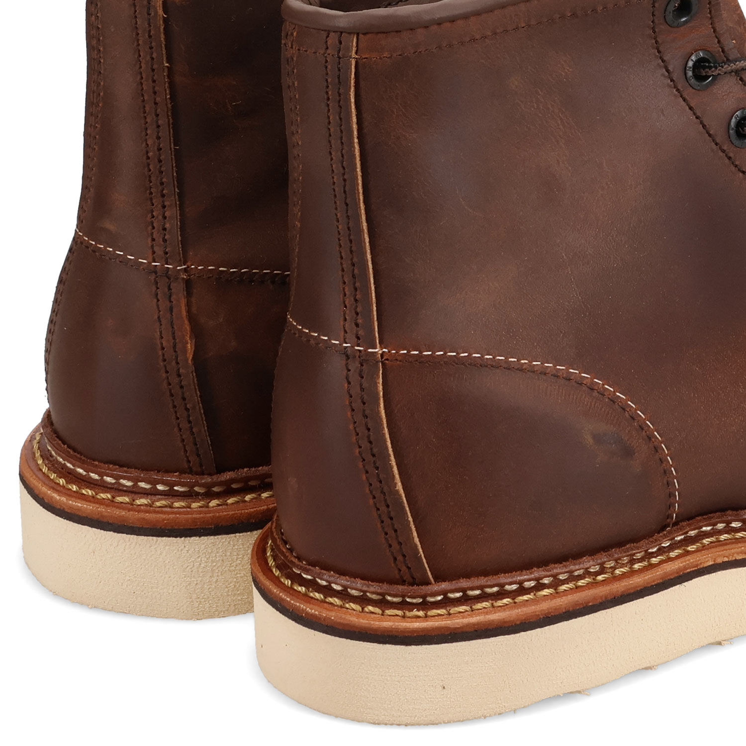 RED WING SHOES（レッドウィング） RED WING ブーツ 6インチ