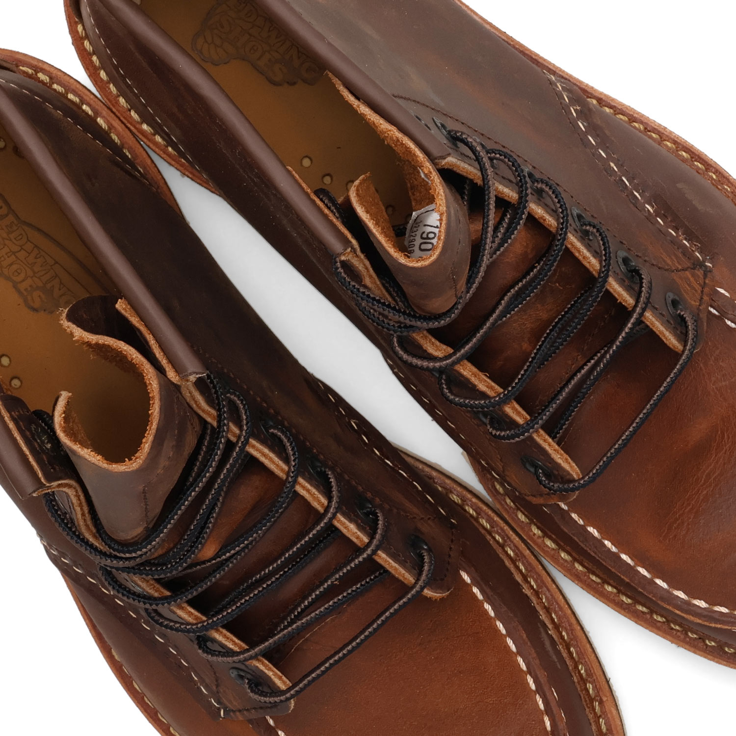 RED WING SHOES（レッドウィング） RED WING ブーツ 6インチ