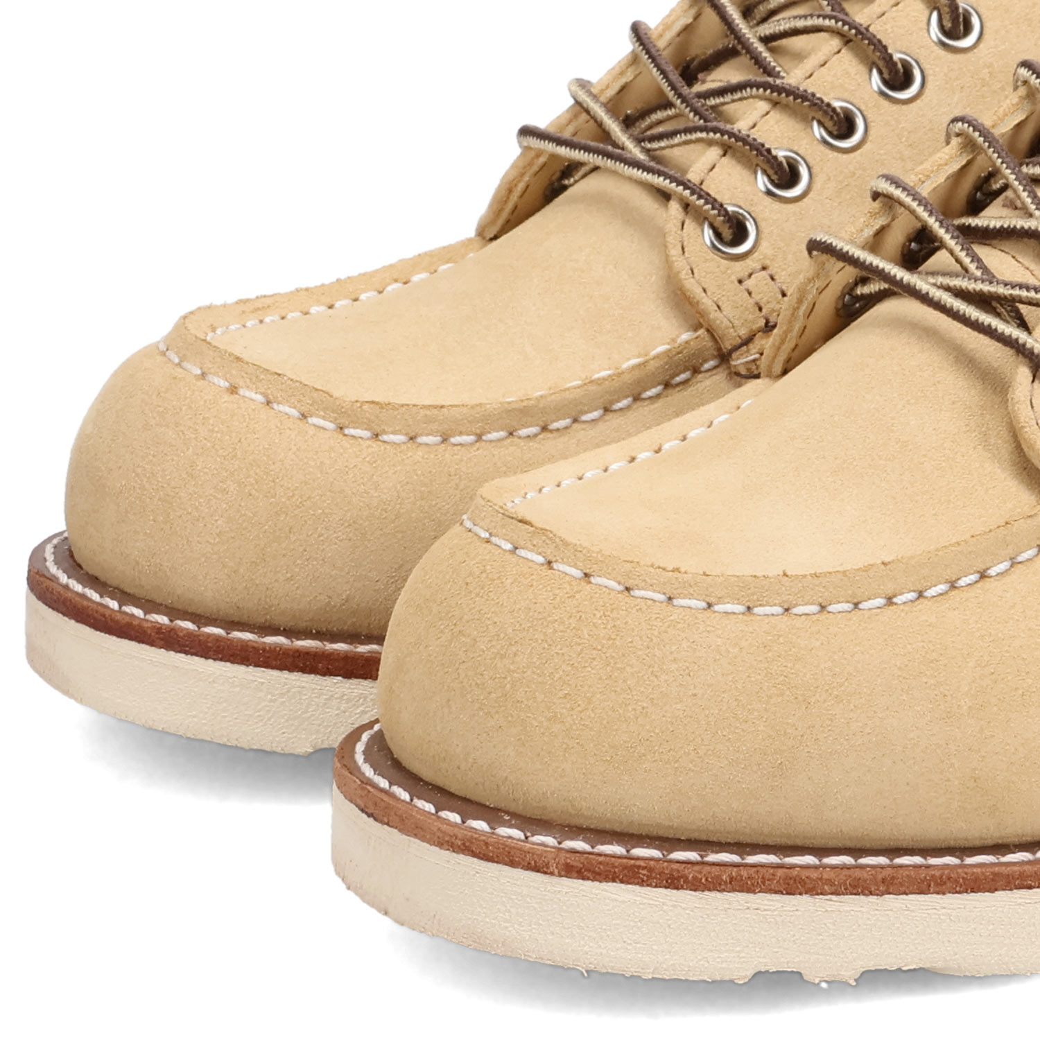 レッドウィング RED WING ブーツ クラシックモック オックスフォード