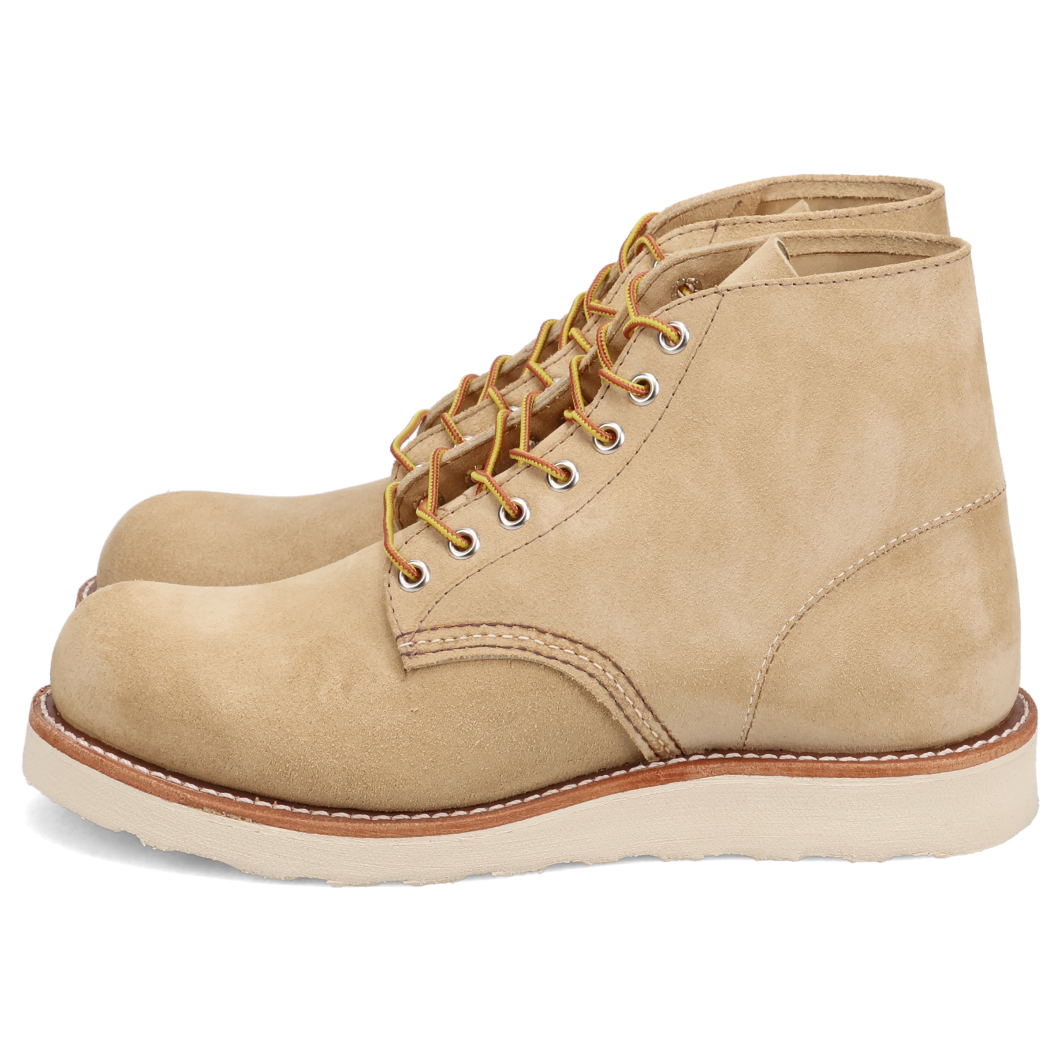 RED WING SHOES（レッドウィング） RED WING 6インチ クラシック