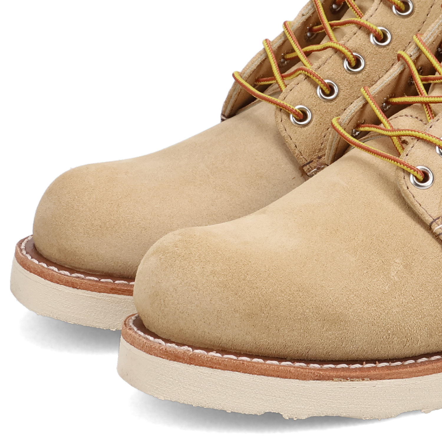 RED WING SHOES（レッドウィング） RED WING 6インチ クラシック