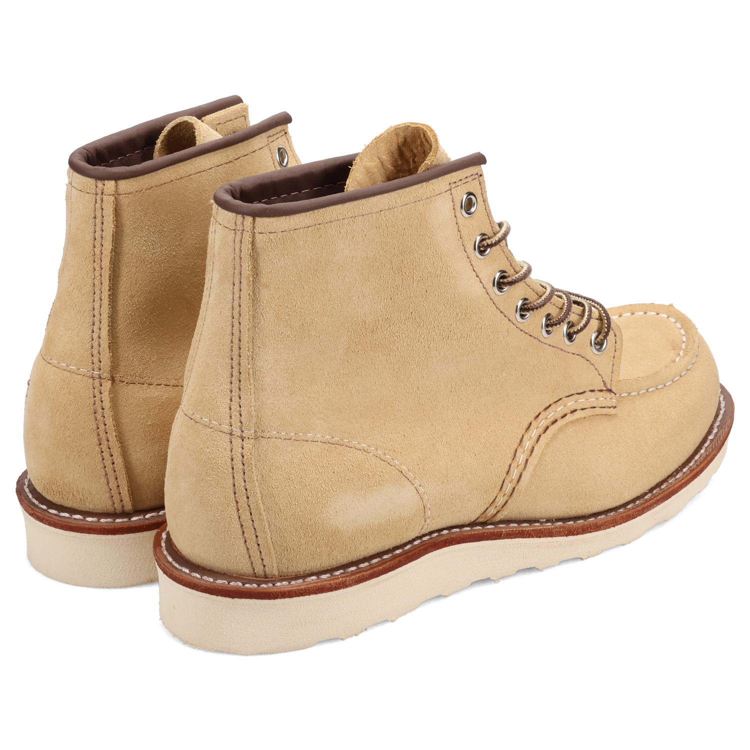 RED WING SHOES（レッドウィング） RED WING ブーツ 6インチ 