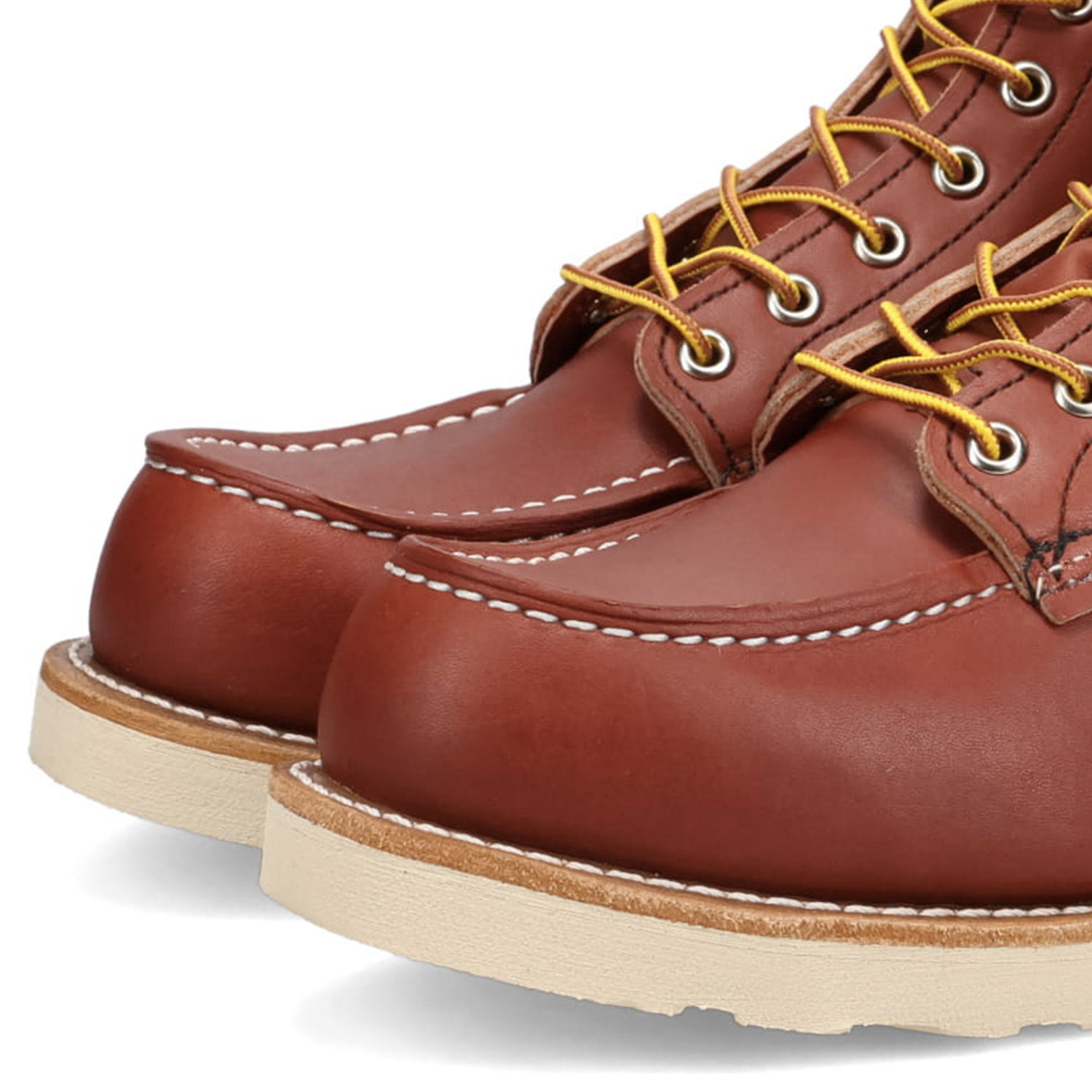 RED WING SHOES（レッドウィング） RED WING 6インチ クラシックモック