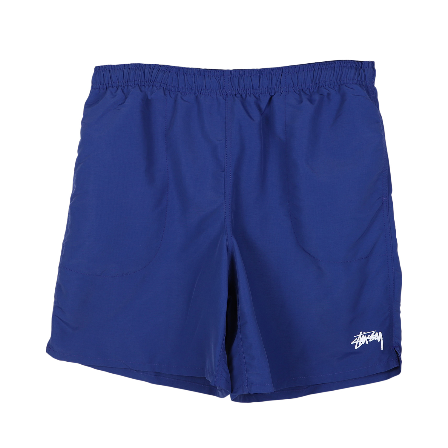 ステューシー STUSSY ショート パンツ ハーフパンツ メンズ 水陸両用 撥水 大きいサイズ STOCK WATER SHORT 113155