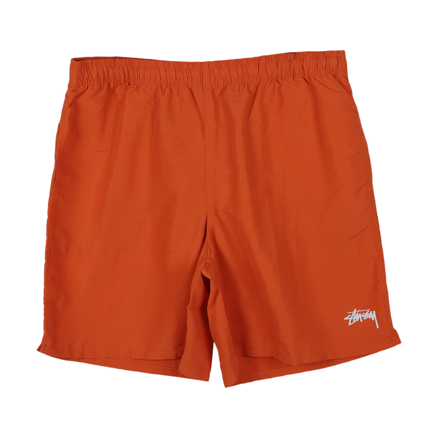 ステューシー STUSSY ショート パンツ ハーフパンツ メンズ 水陸両用 撥水 大きいサイズ STOCK WATER SHORT 113155