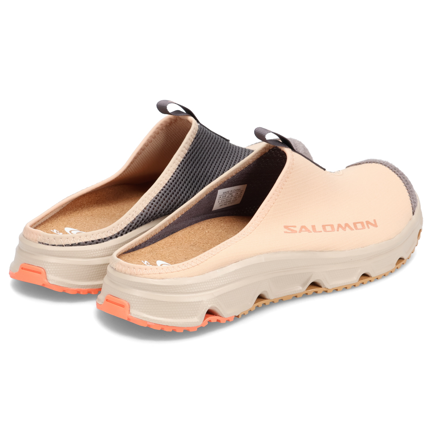 SALOMON サロモン サンダル スニーカー クロッグサンダル