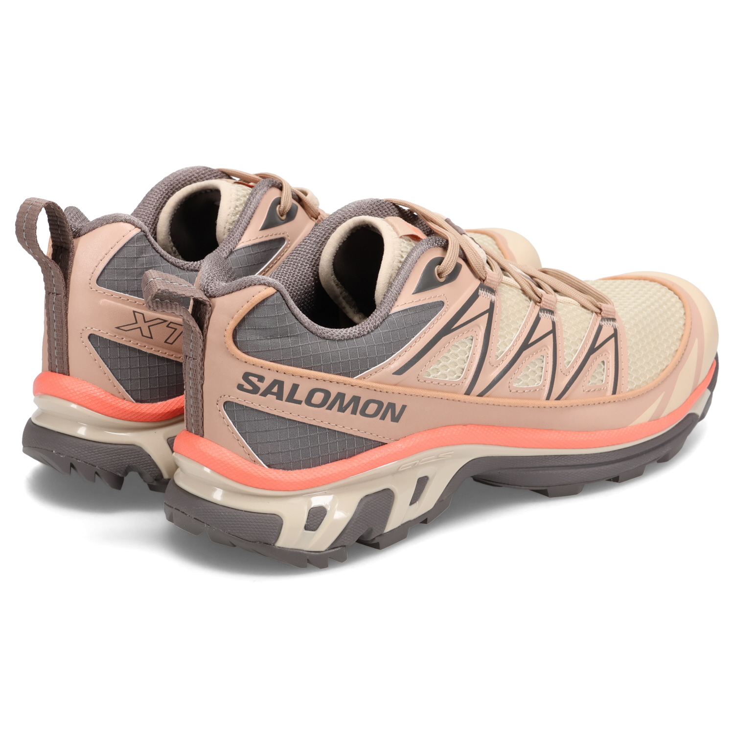 SALOMON（サロモン） スニーカー メンズ XT-6 EXPANSE SEASONAL