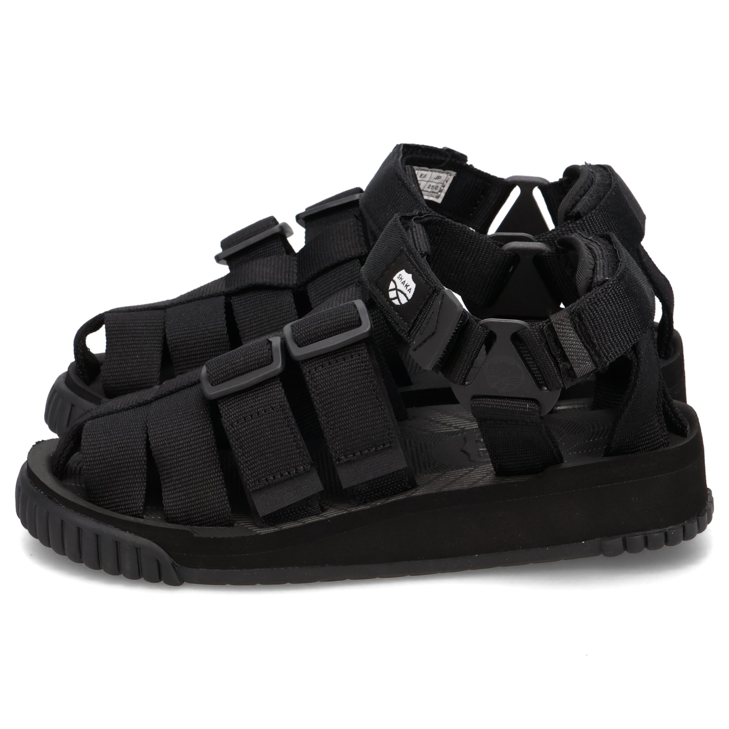 シャカ　SK-101 HIKER スポーツ サンダル 楽天市場】【最短即日発送】☆SHAKA シャカ SK-101 HIKER